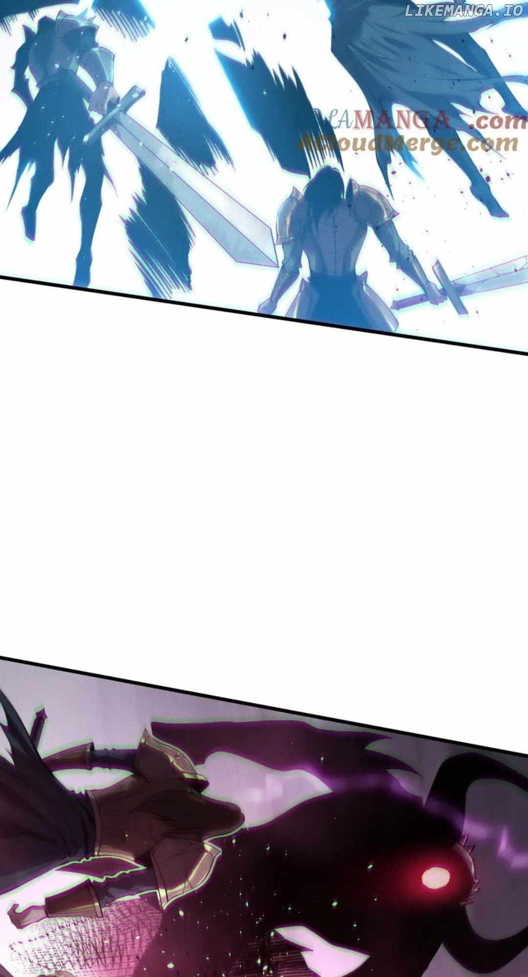 Necromancer, the Ultimate Scourge! Chapter 183 - Page 10