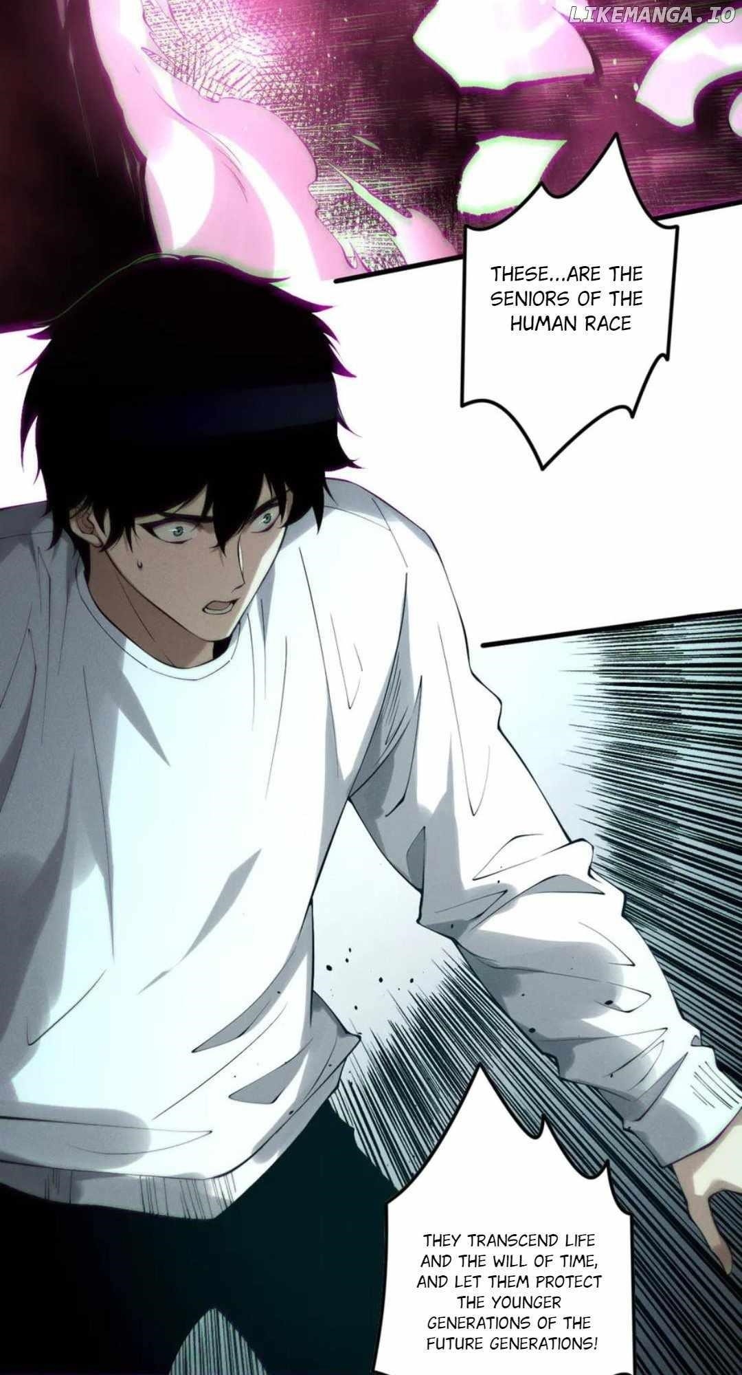 Necromancer, the Ultimate Scourge! Chapter 183 - Page 12