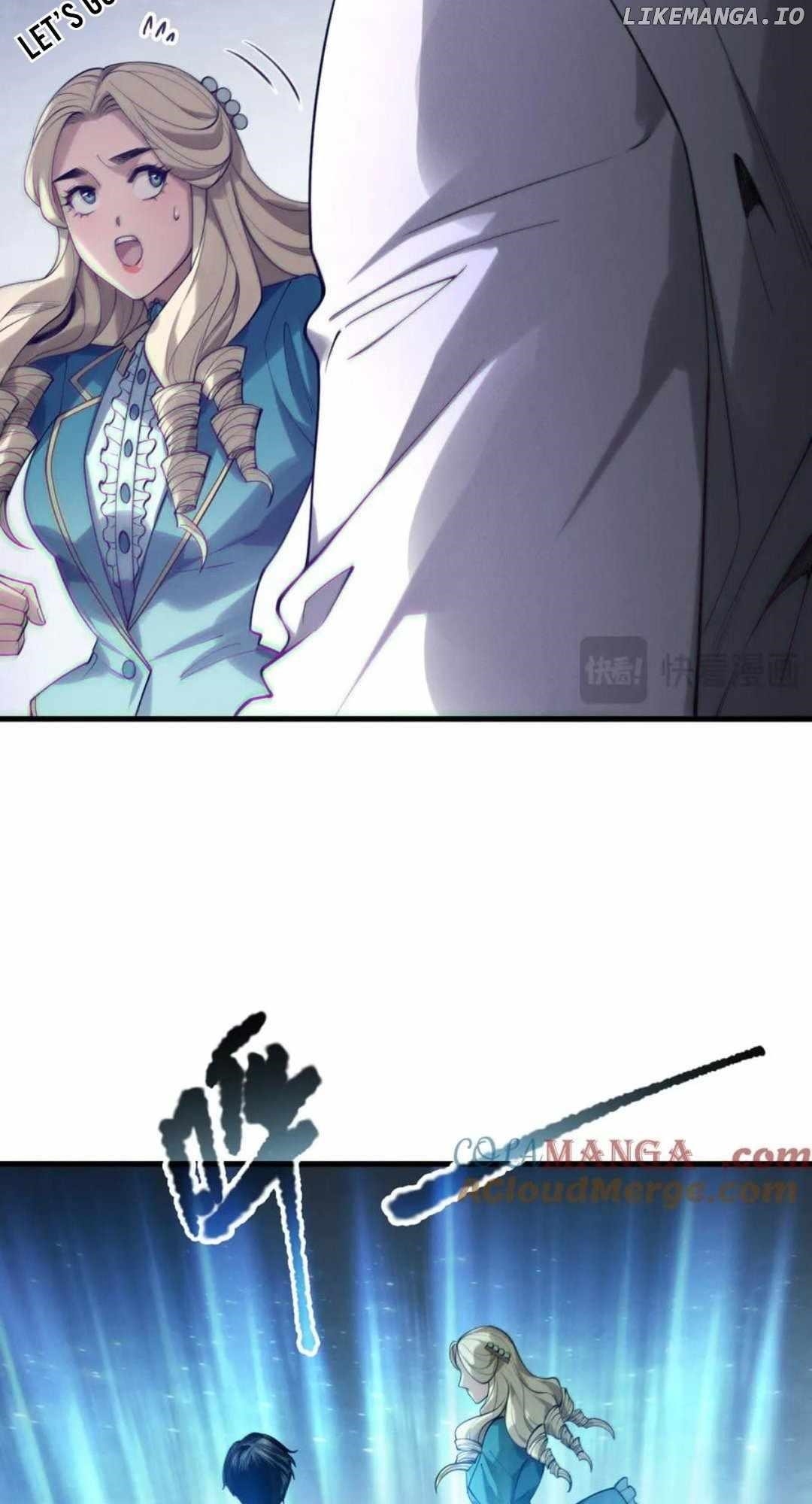 Necromancer, the Ultimate Scourge! Chapter 183 - Page 15