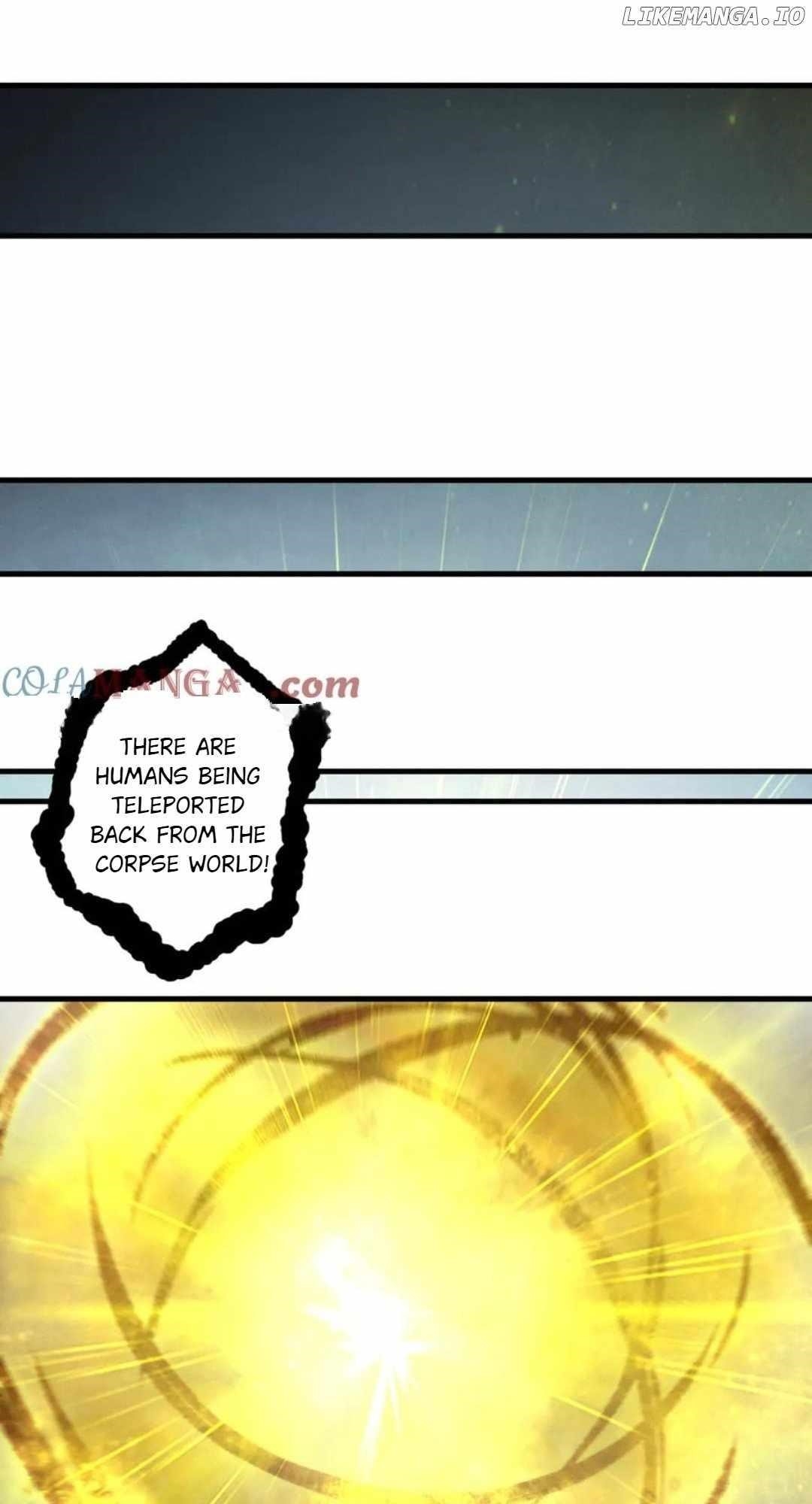 Necromancer, the Ultimate Scourge! Chapter 183 - Page 17