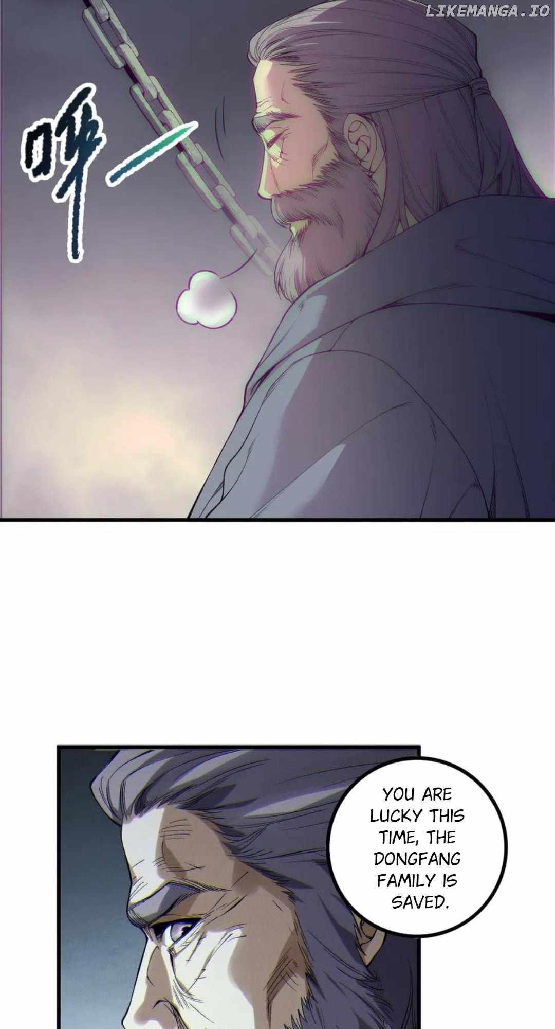 Necromancer, the Ultimate Scourge! Chapter 183 - Page 23