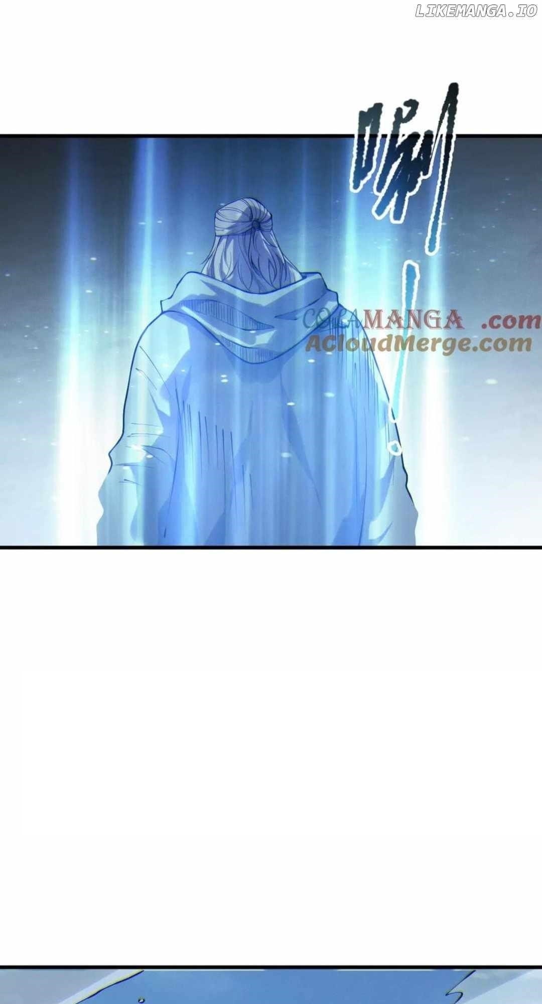 Necromancer, the Ultimate Scourge! Chapter 183 - Page 25