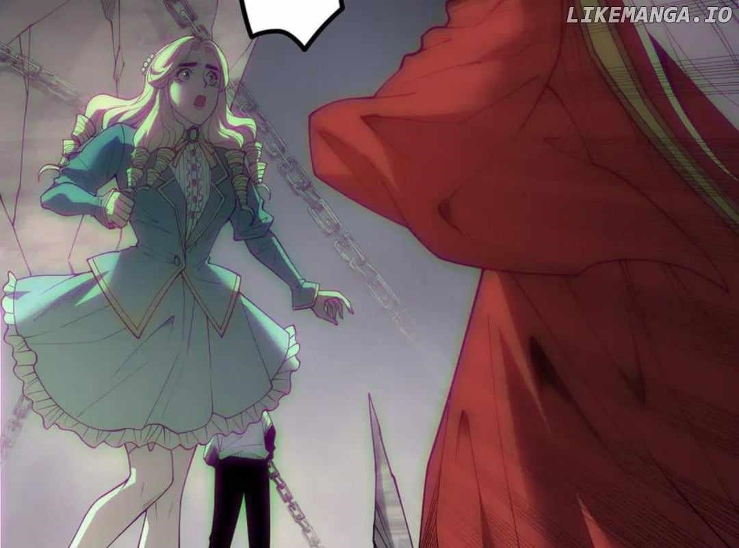 Necromancer, the Ultimate Scourge! Chapter 183 - Page 29