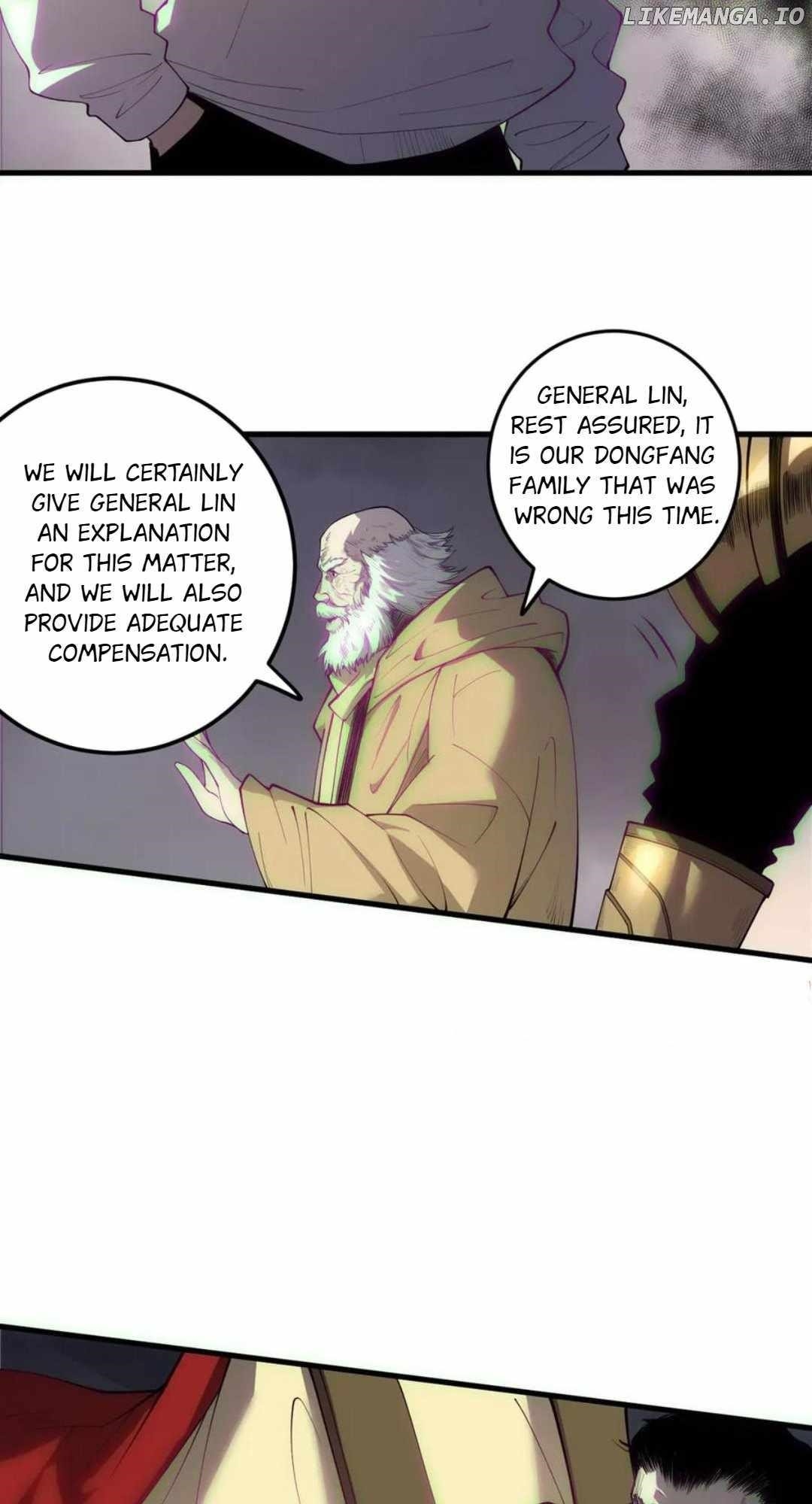 Necromancer, the Ultimate Scourge! Chapter 183 - Page 32