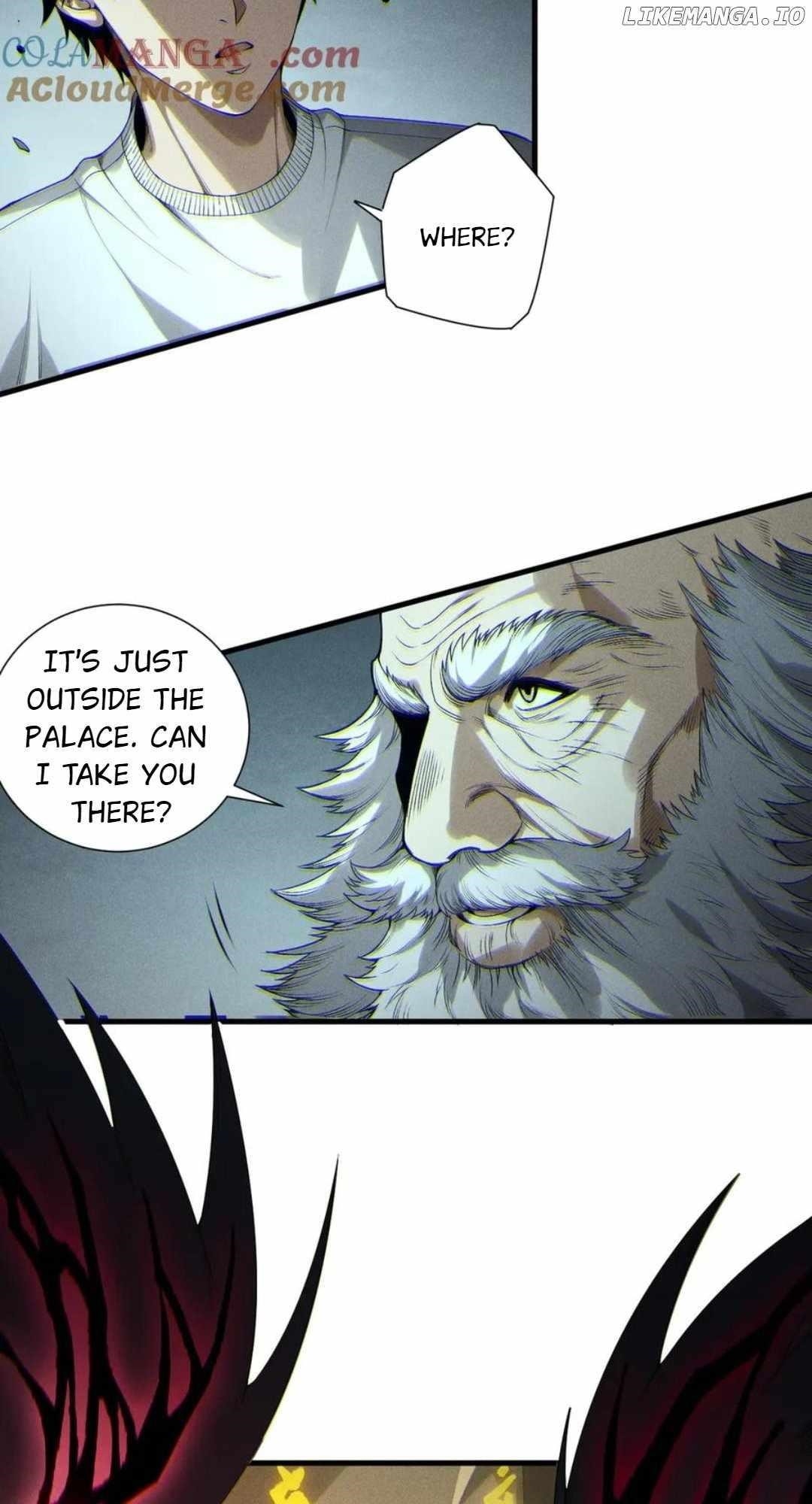 Necromancer, the Ultimate Scourge! Chapter 183 - Page 34