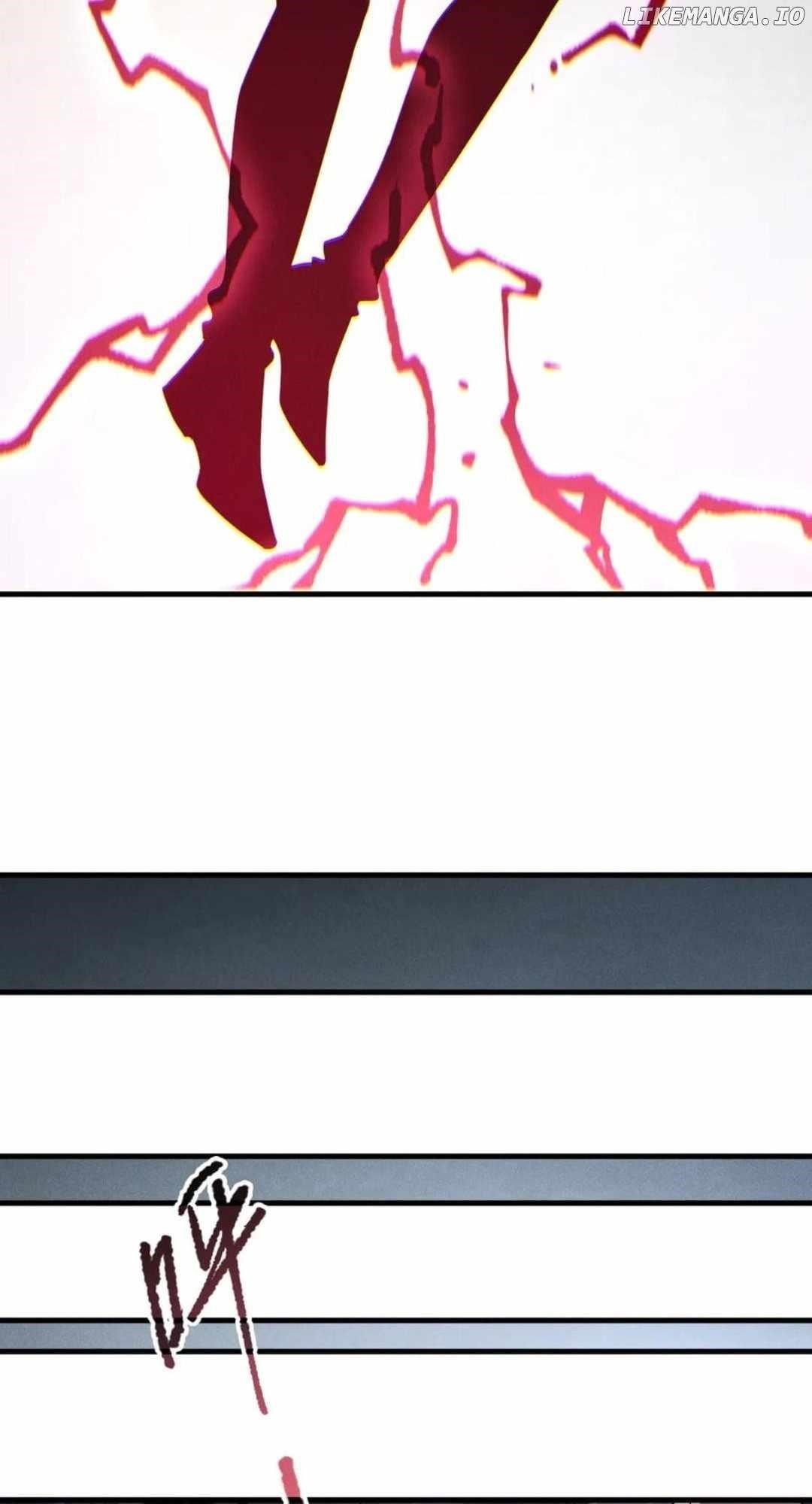 Necromancer, the Ultimate Scourge! Chapter 183 - Page 36