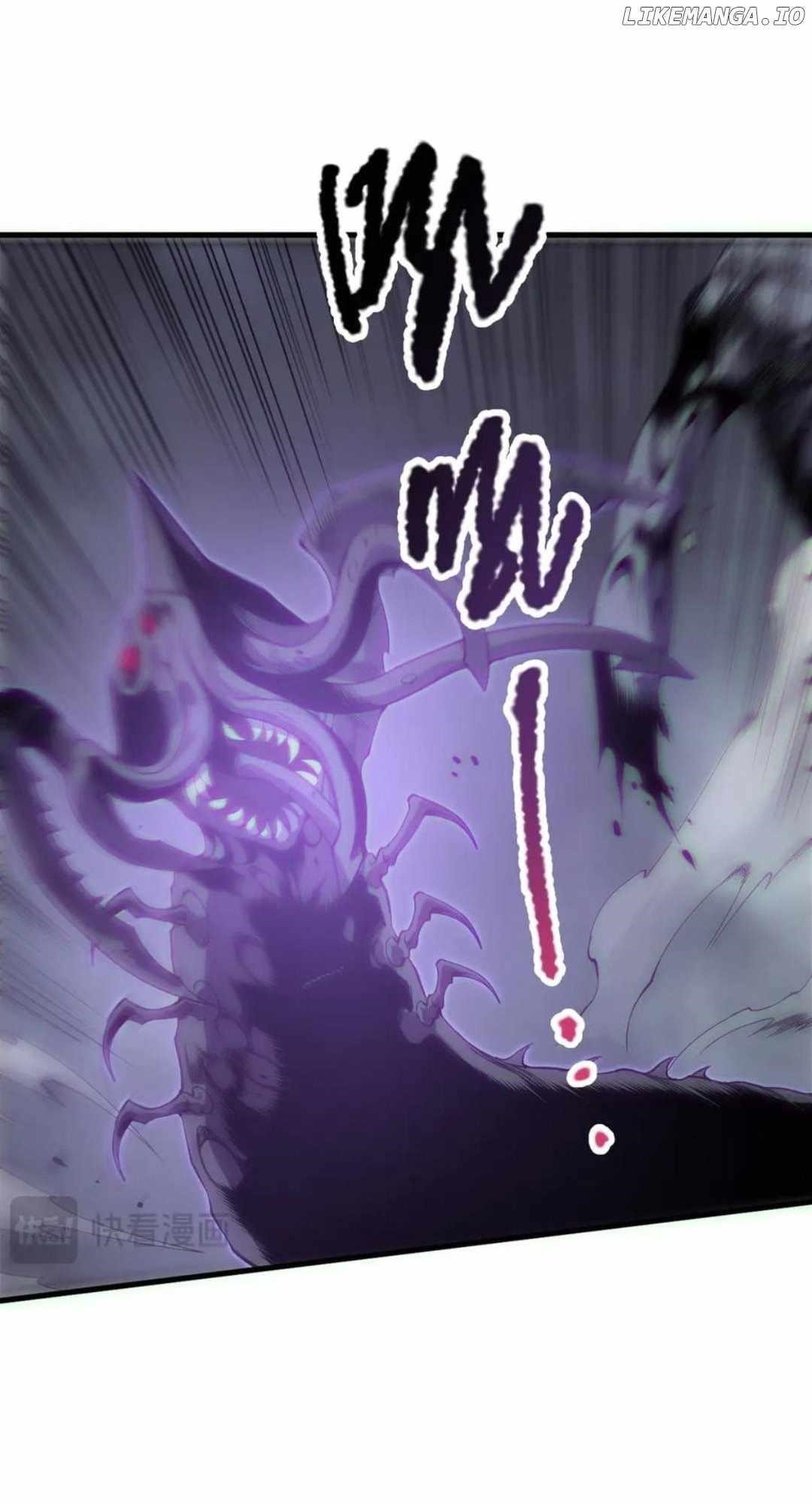 Necromancer, the Ultimate Scourge! Chapter 183 - Page 4