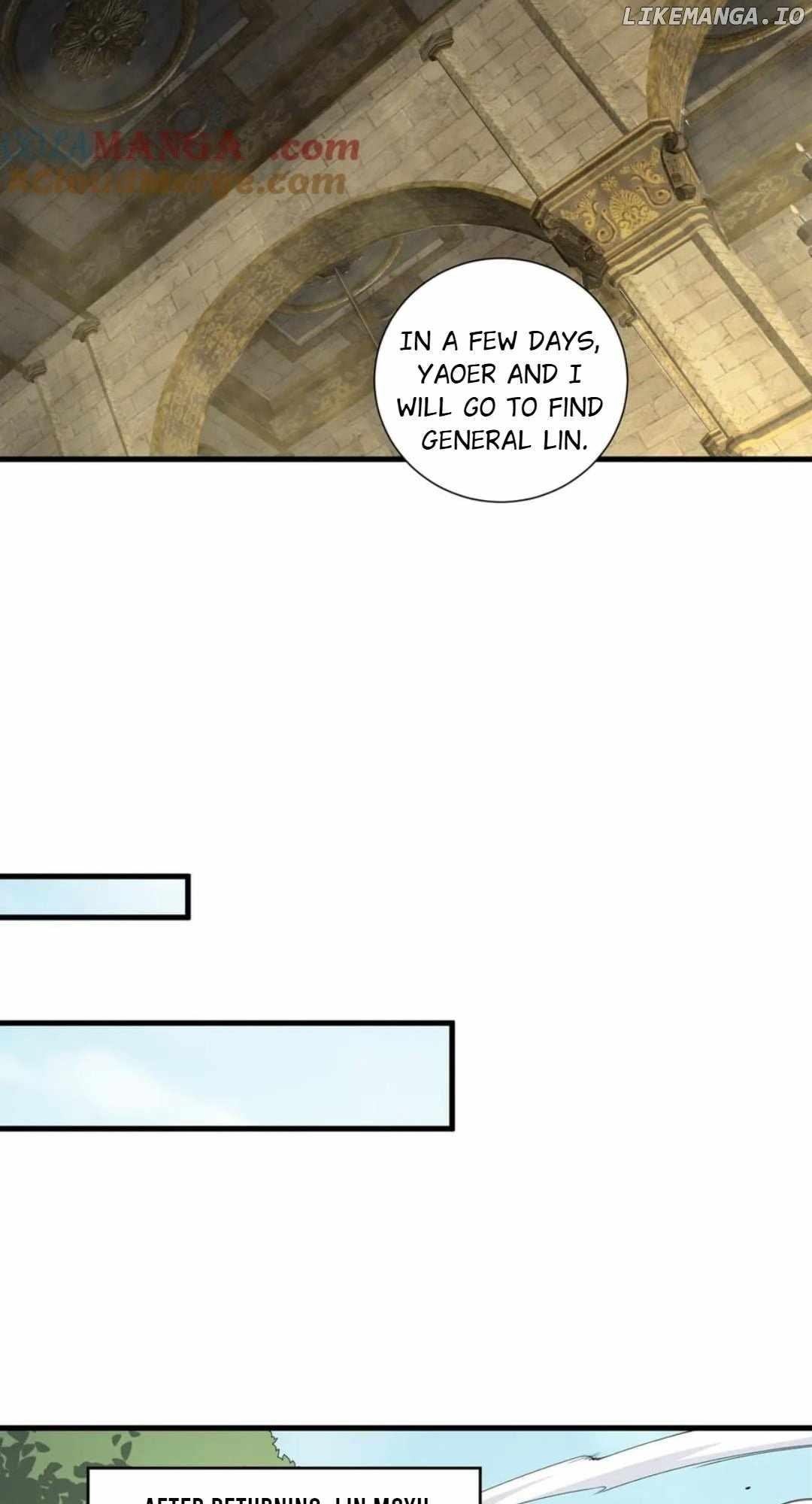 Necromancer, the Ultimate Scourge! Chapter 183 - Page 49