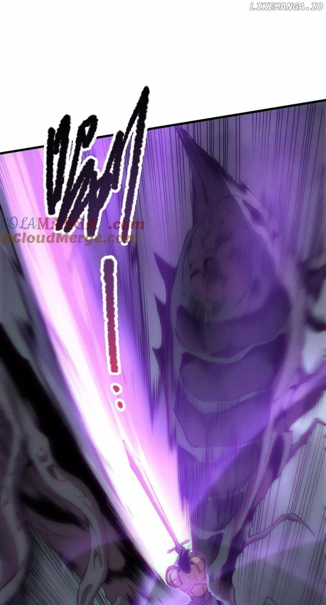 Necromancer, the Ultimate Scourge! Chapter 183 - Page 5