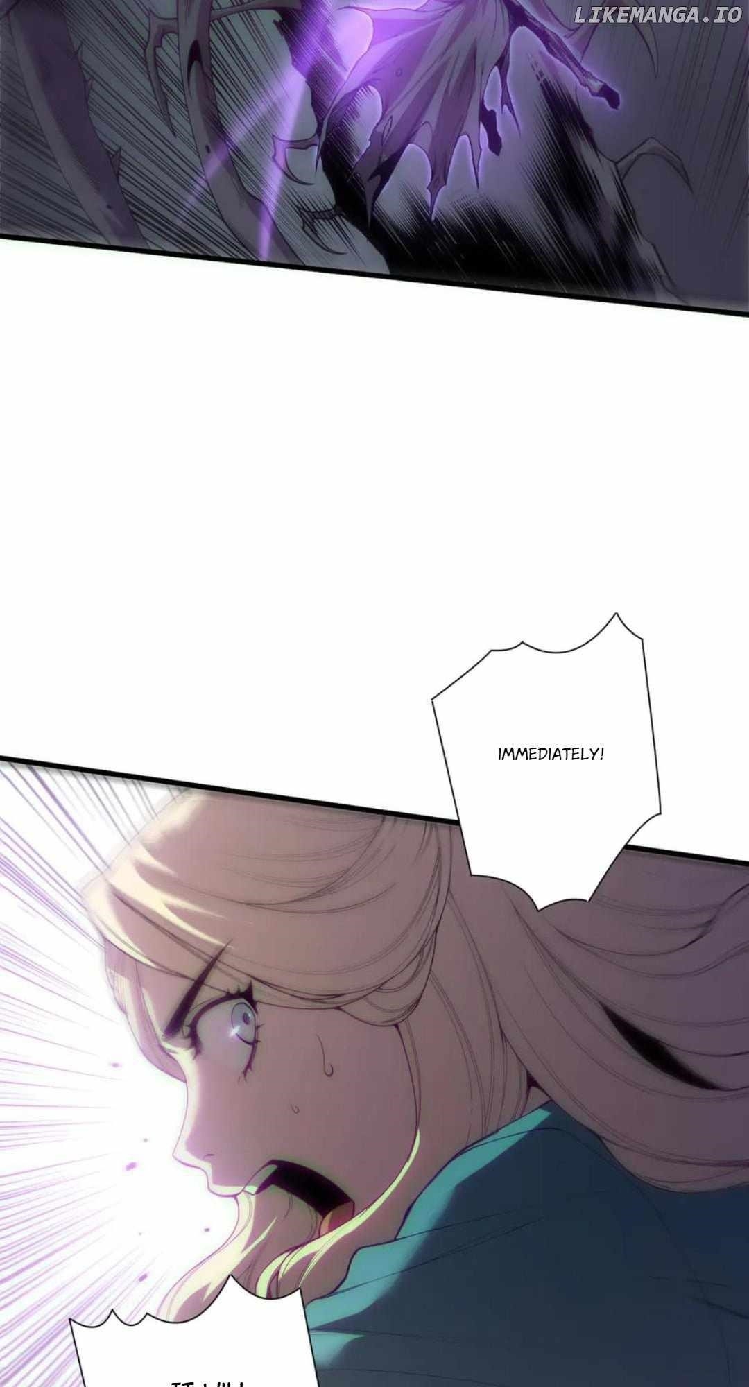 Necromancer, the Ultimate Scourge! Chapter 183 - Page 6