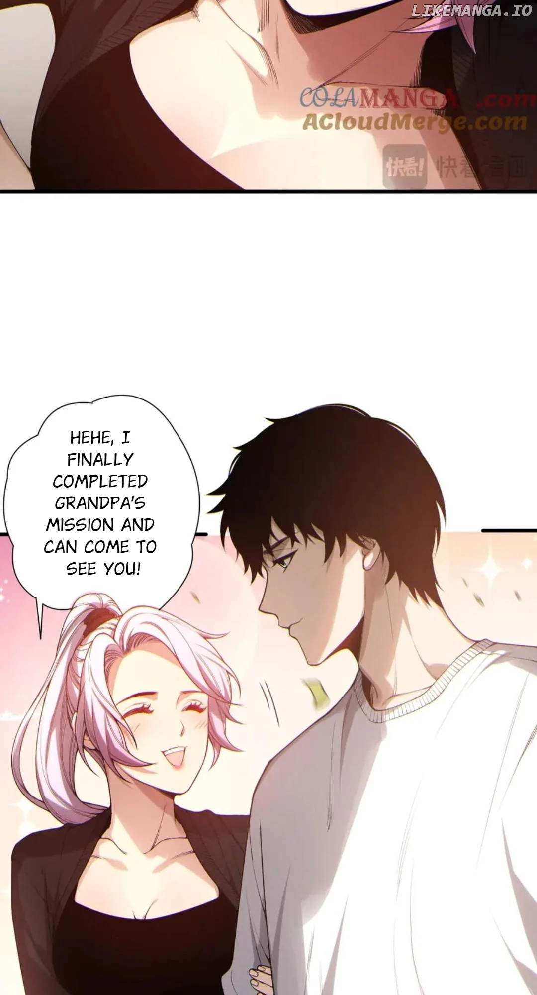 Necromancer, the Ultimate Scourge! Chapter 184 - Page 10