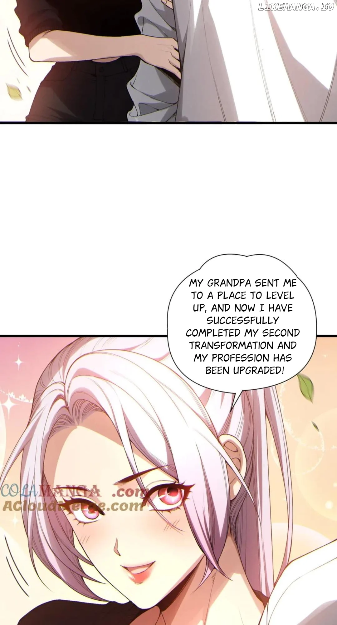 Necromancer, the Ultimate Scourge! Chapter 184 - Page 11