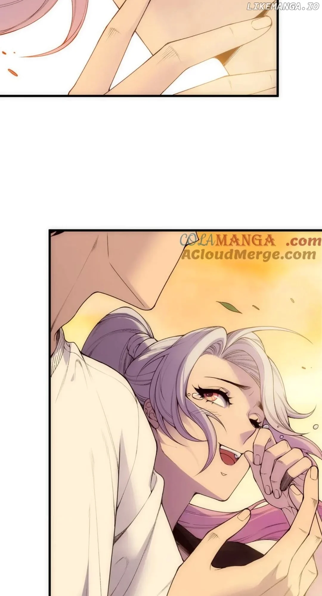 Necromancer, the Ultimate Scourge! Chapter 184 - Page 17