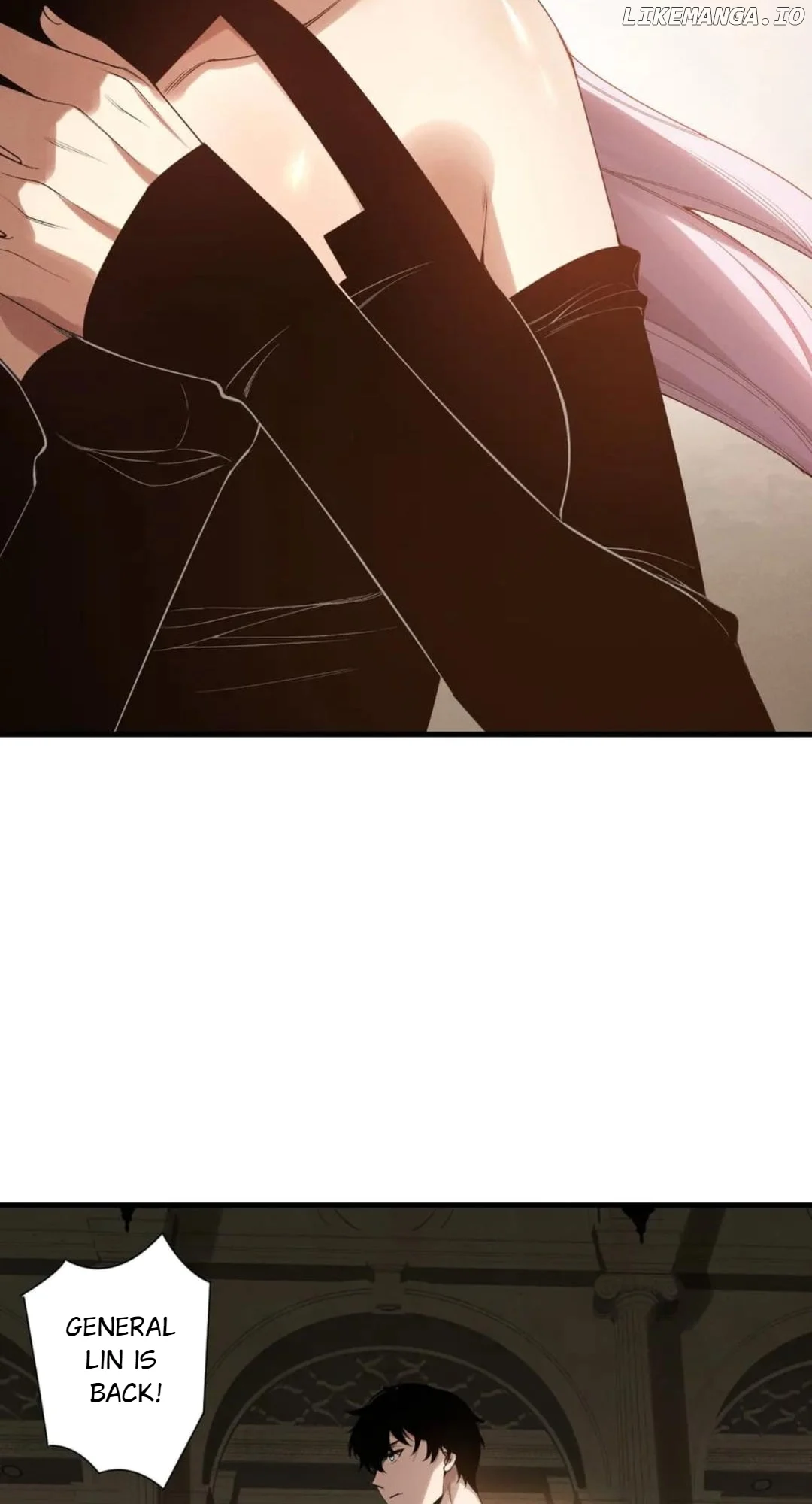 Necromancer, the Ultimate Scourge! Chapter 184 - Page 21