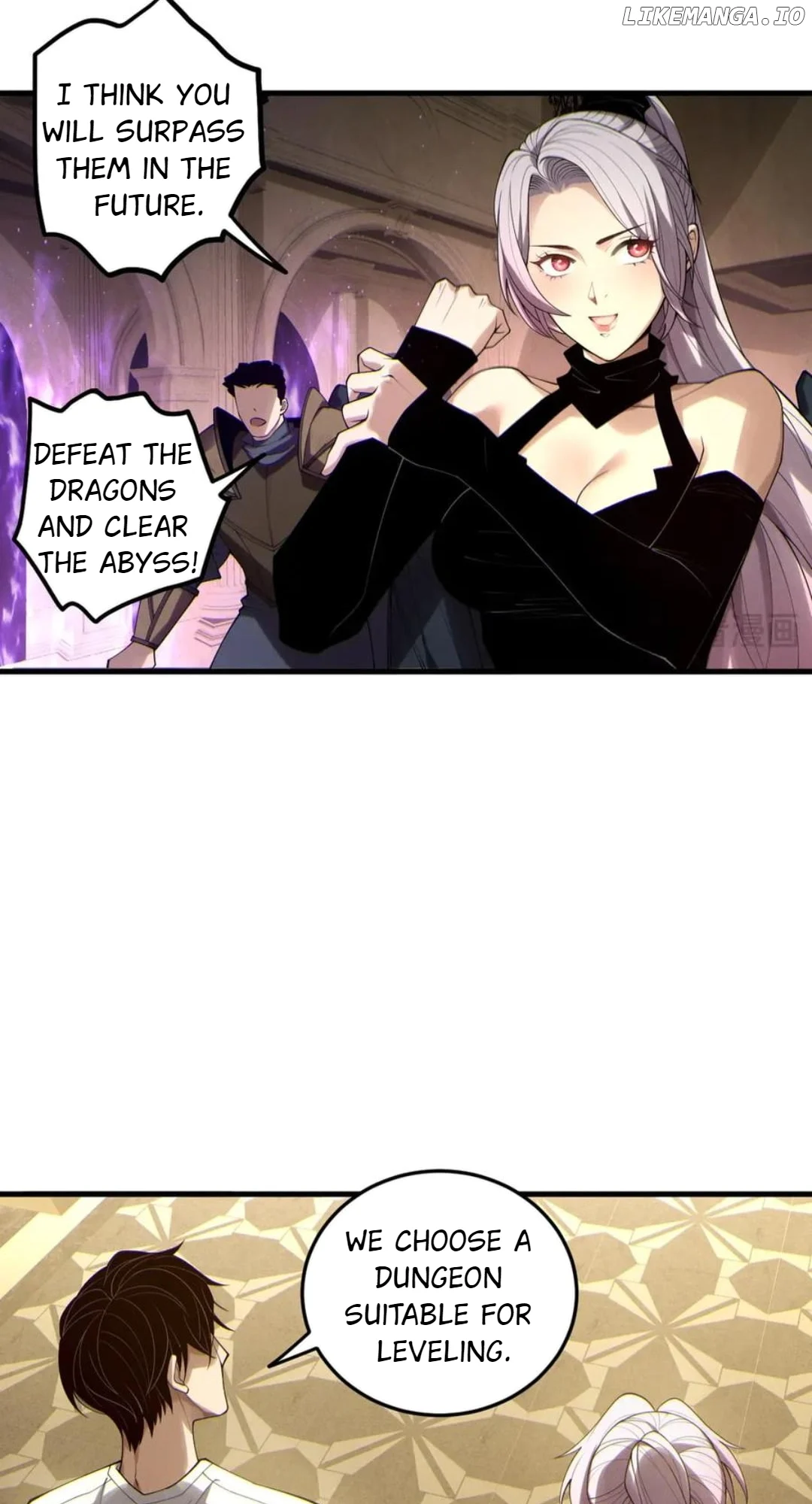 Necromancer, the Ultimate Scourge! Chapter 184 - Page 24