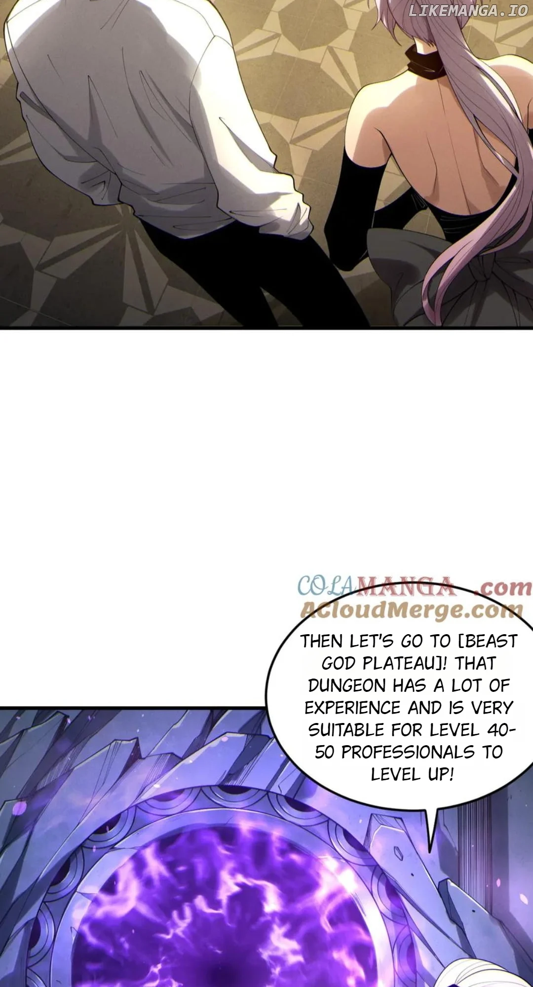 Necromancer, the Ultimate Scourge! Chapter 184 - Page 25