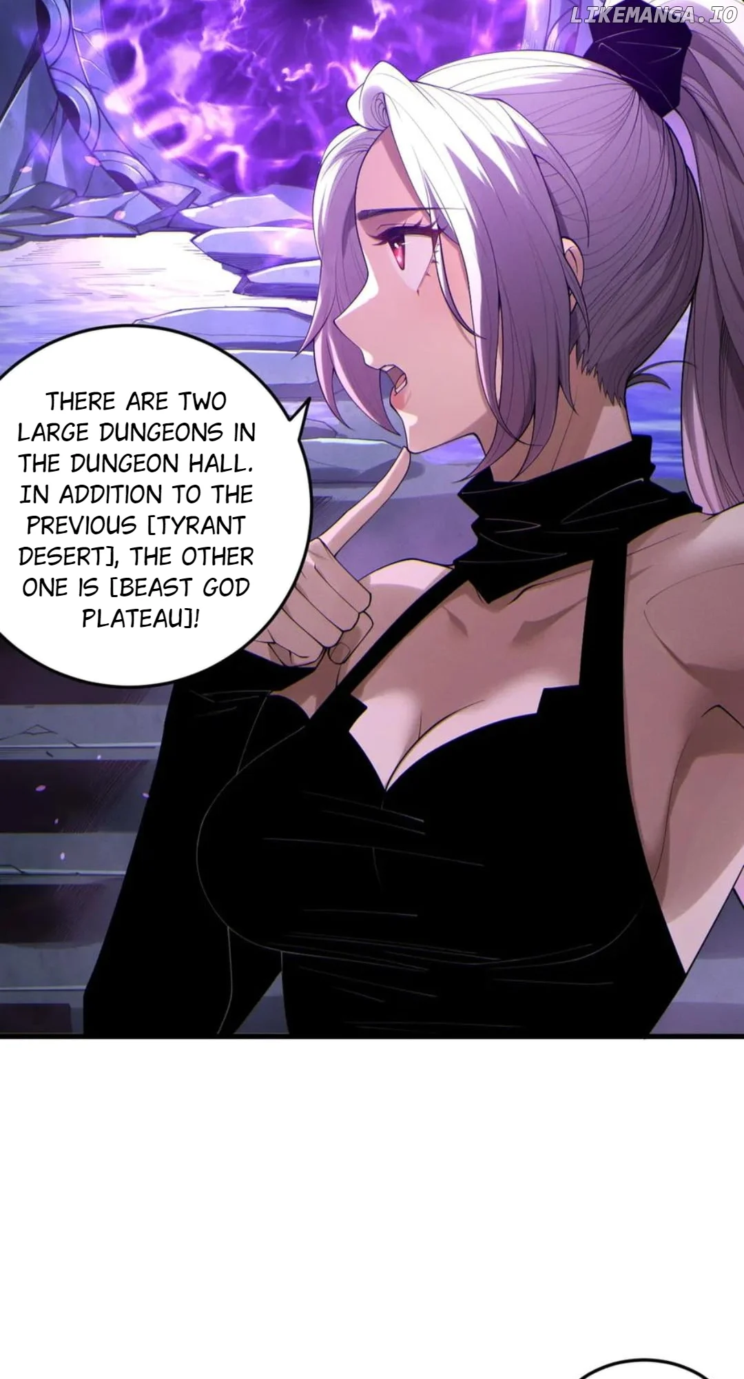 Necromancer, the Ultimate Scourge! Chapter 184 - Page 26