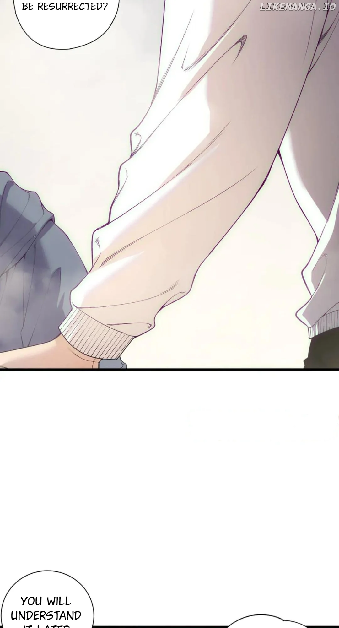 Necromancer, the Ultimate Scourge! Chapter 184 - Page 3