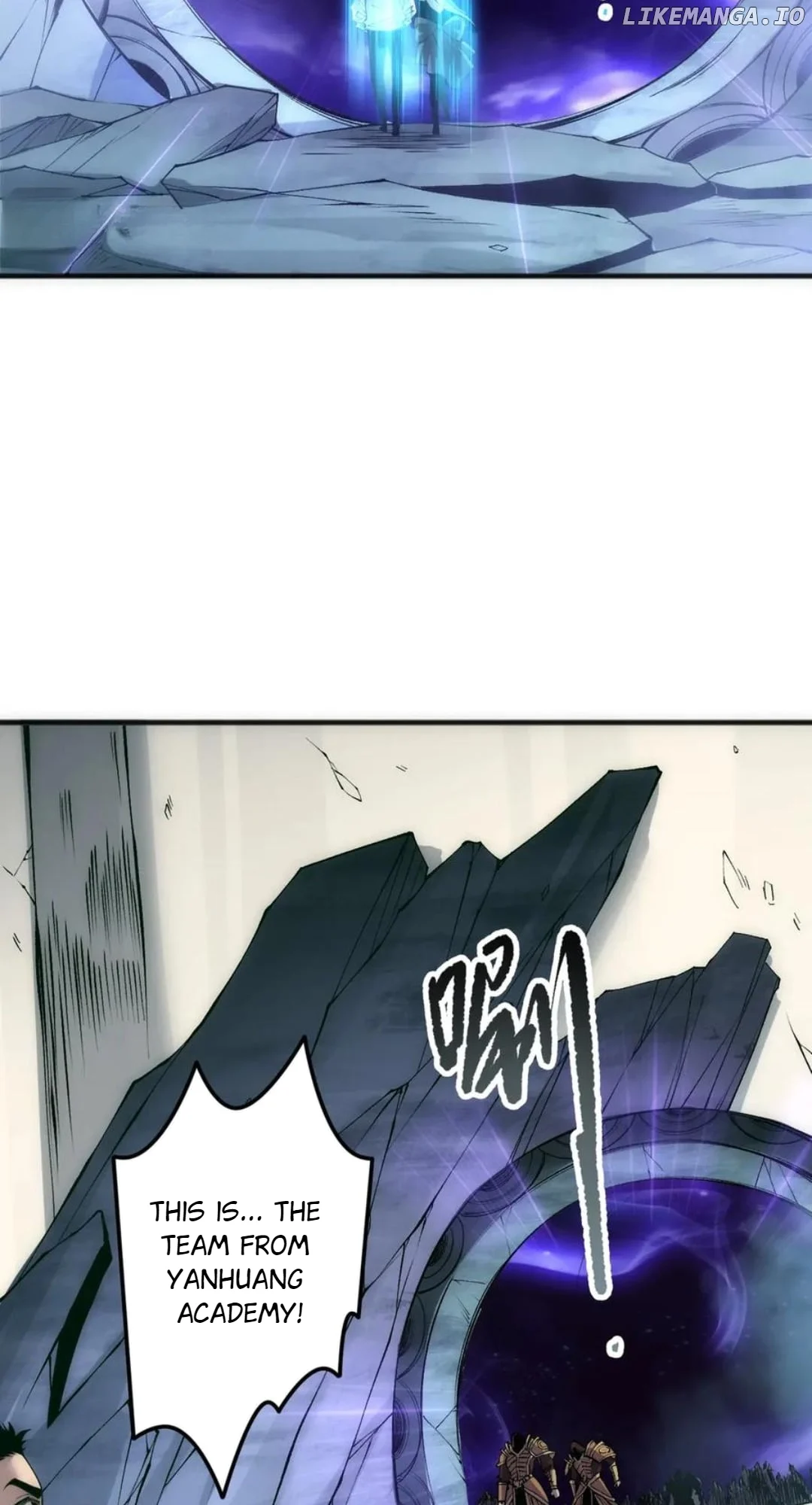 Necromancer, the Ultimate Scourge! Chapter 184 - Page 33