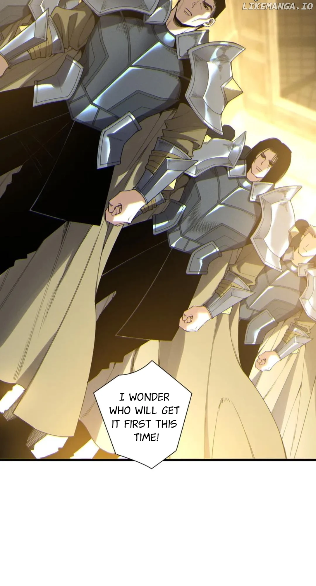 Necromancer, the Ultimate Scourge! Chapter 184 - Page 36