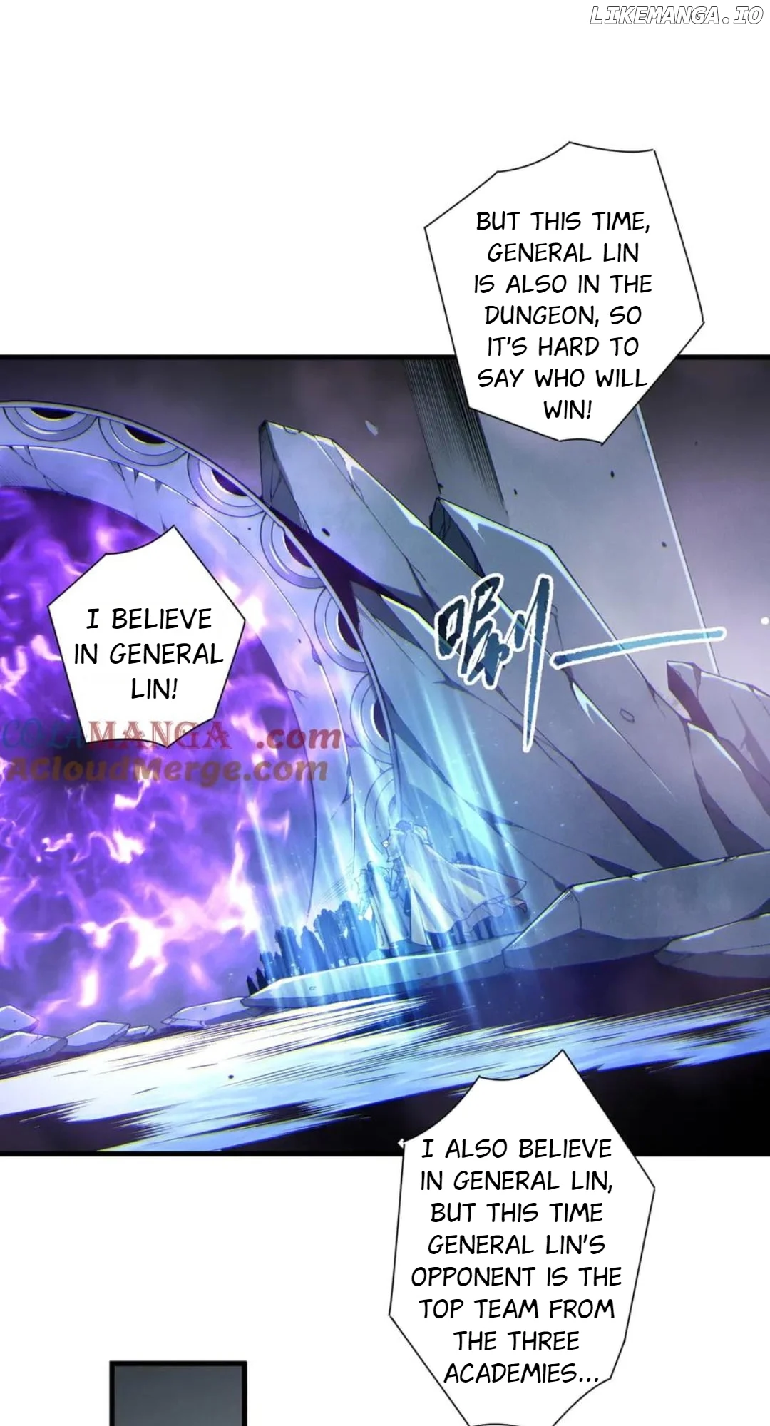 Necromancer, the Ultimate Scourge! Chapter 184 - Page 37