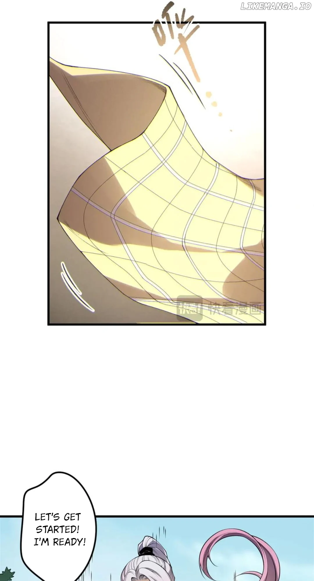 Necromancer, the Ultimate Scourge! Chapter 184 - Page 41