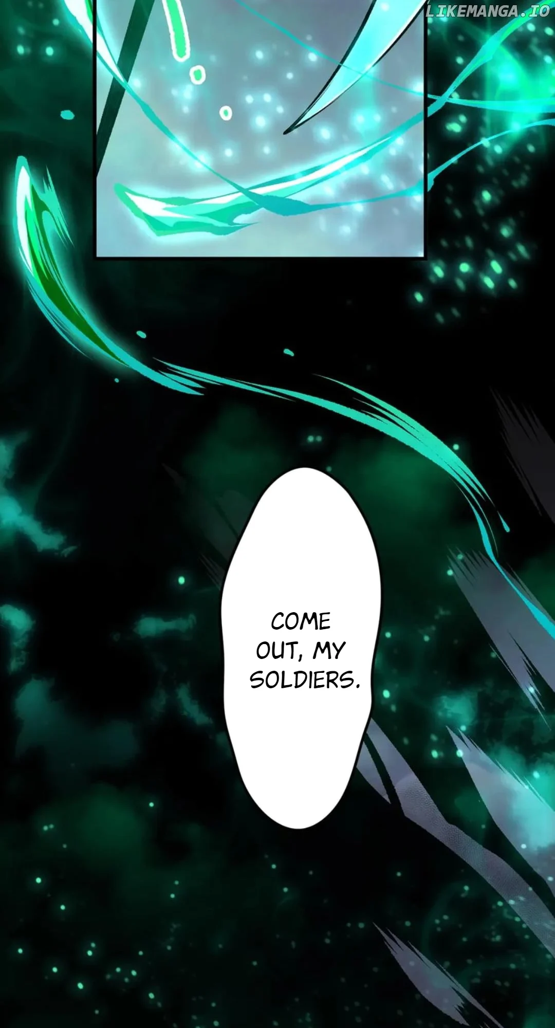 Necromancer, the Ultimate Scourge! Chapter 184 - Page 43