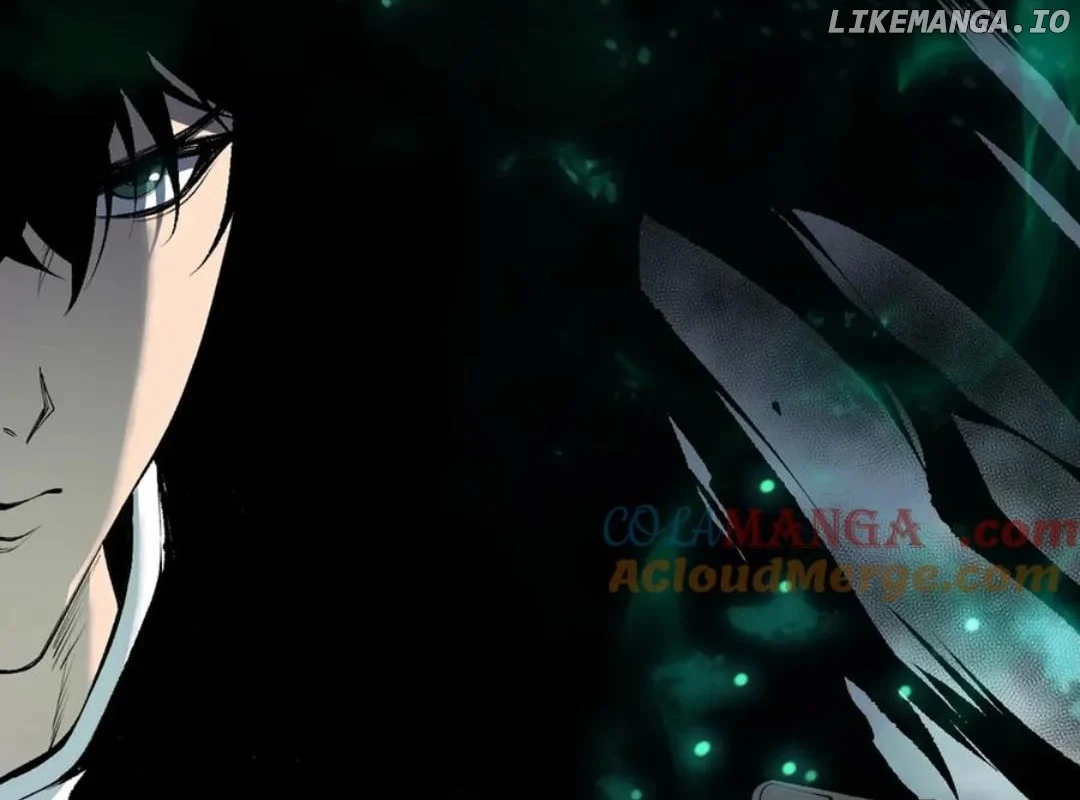 Necromancer, the Ultimate Scourge! Chapter 184 - Page 44