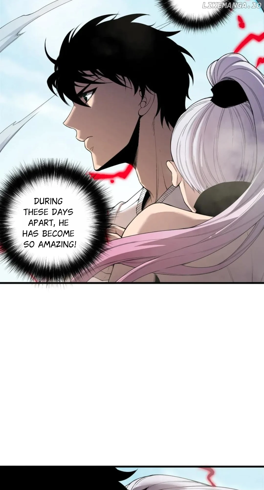 Necromancer, the Ultimate Scourge! Chapter 184 - Page 55