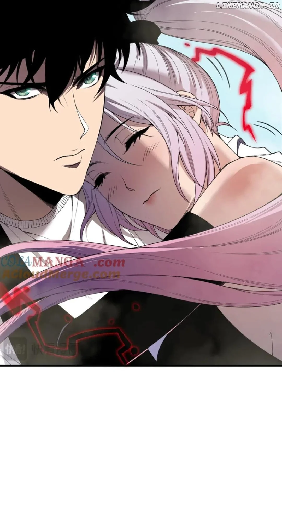 Necromancer, the Ultimate Scourge! Chapter 184 - Page 56