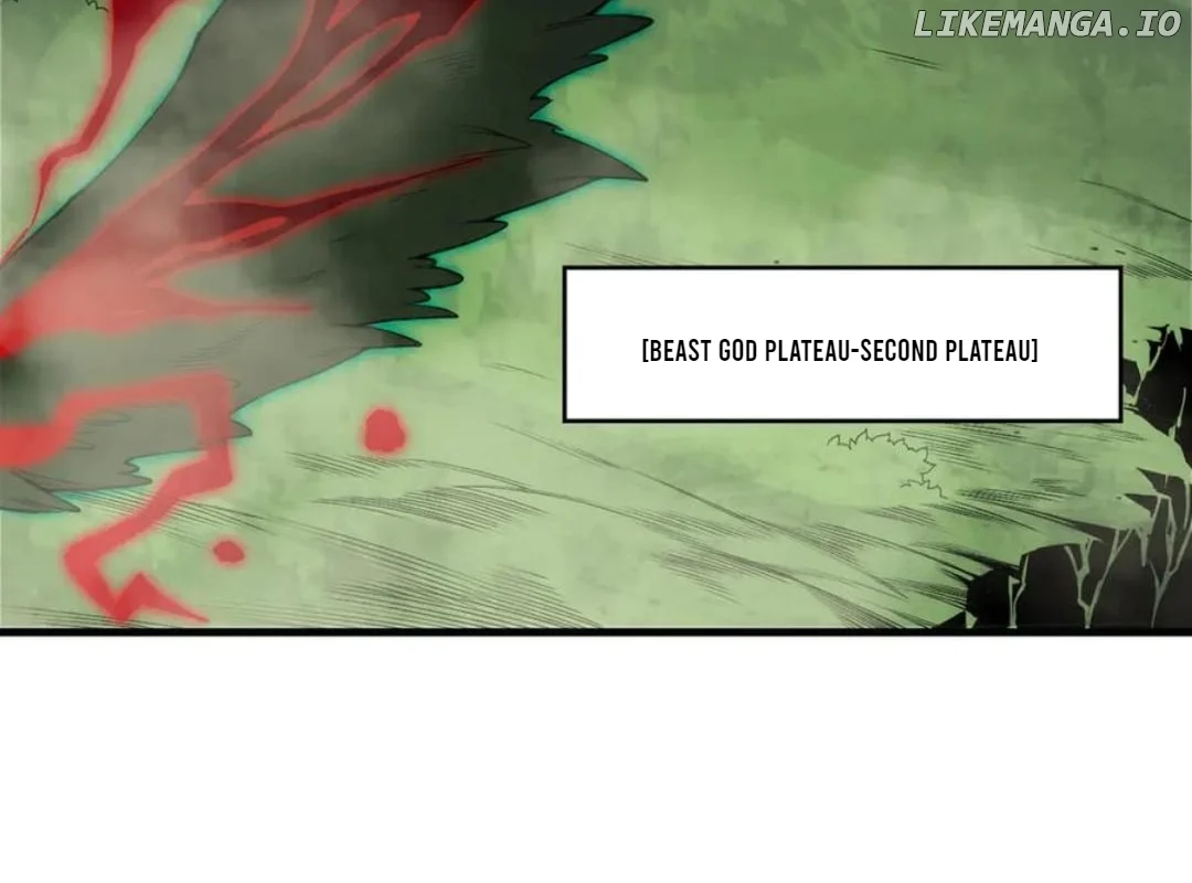 Necromancer, the Ultimate Scourge! Chapter 184 - Page 59