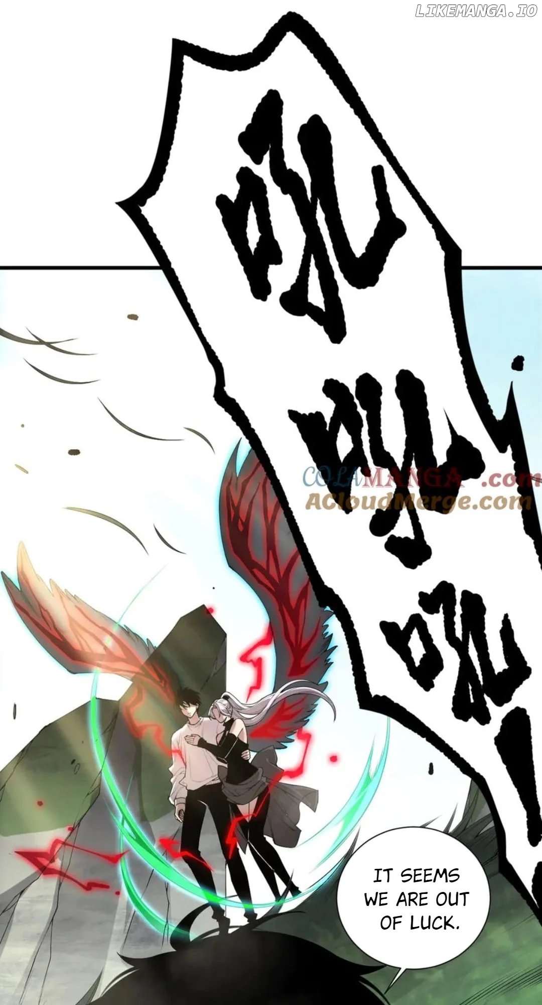 Necromancer, the Ultimate Scourge! Chapter 184 - Page 60