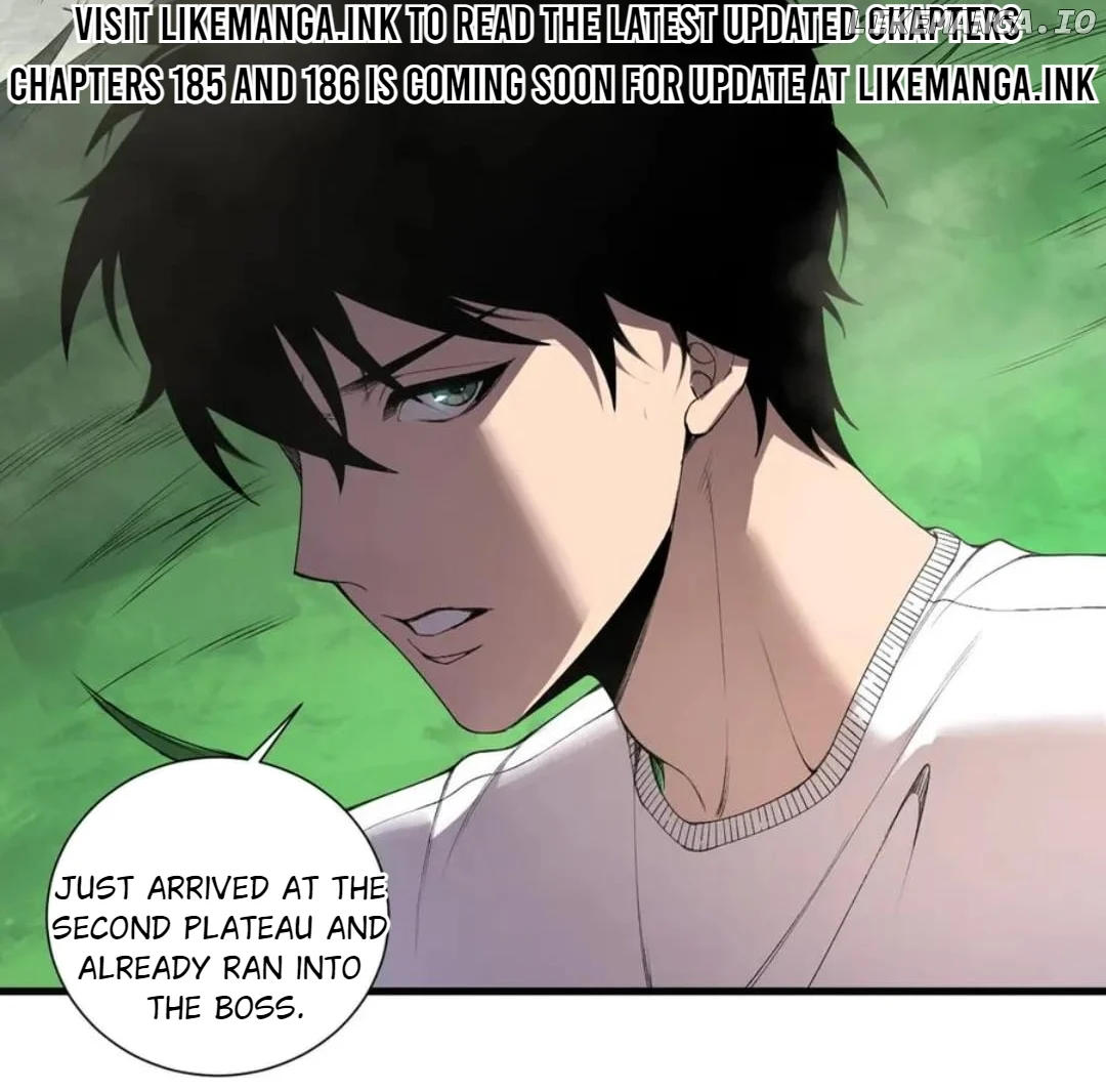 Necromancer, the Ultimate Scourge! Chapter 184 - Page 61