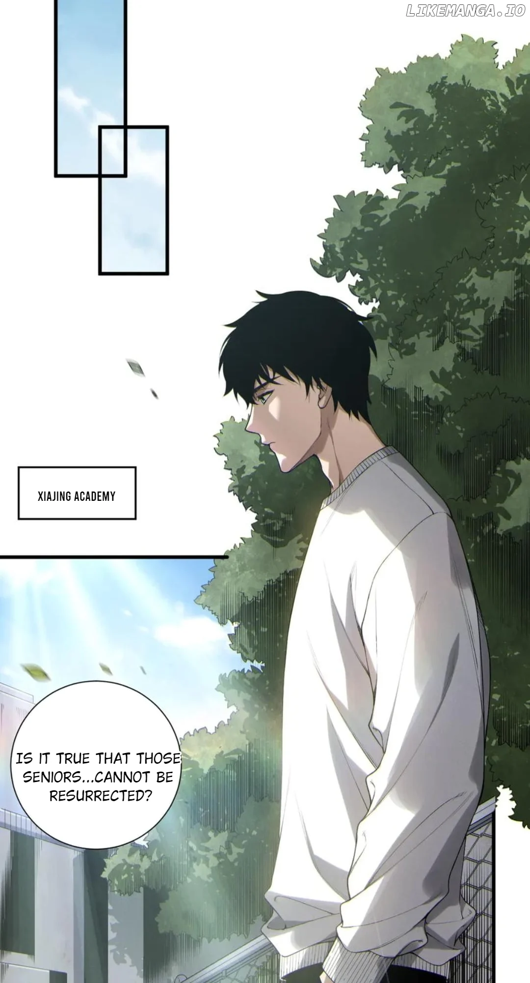 Necromancer, the Ultimate Scourge! Chapter 184 - Page 7