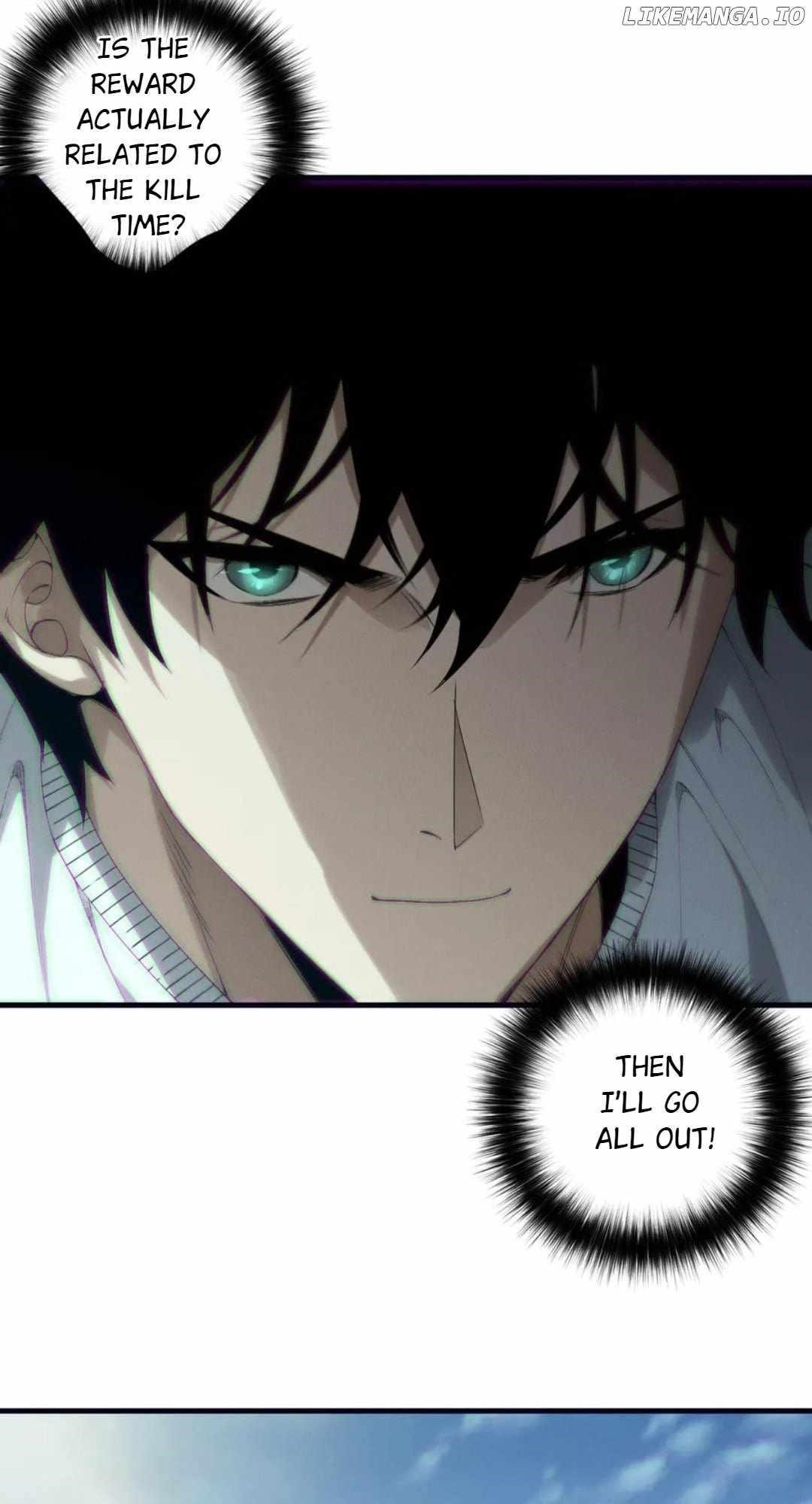 Necromancer, the Ultimate Scourge! Chapter 185 - Page 12