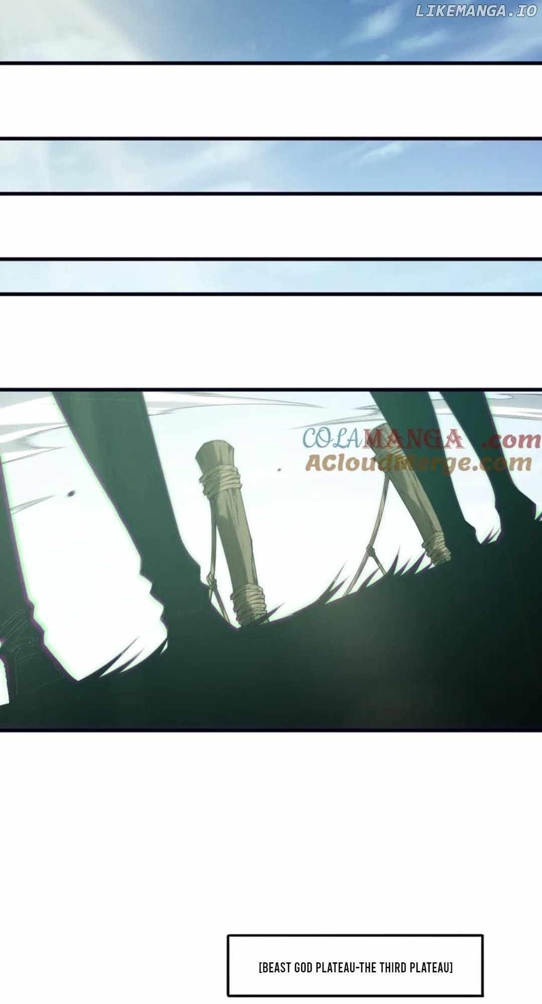 Necromancer, the Ultimate Scourge! Chapter 185 - Page 13