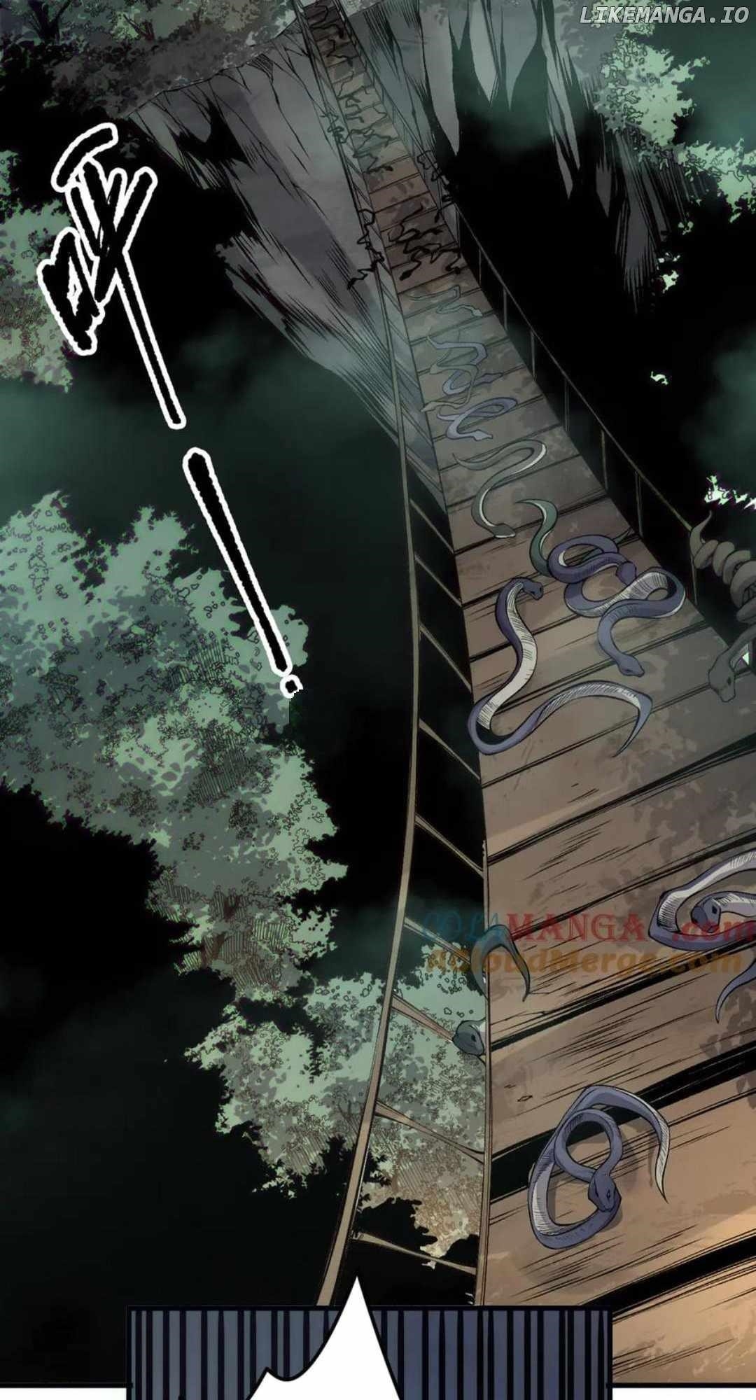 Necromancer, the Ultimate Scourge! Chapter 185 - Page 15