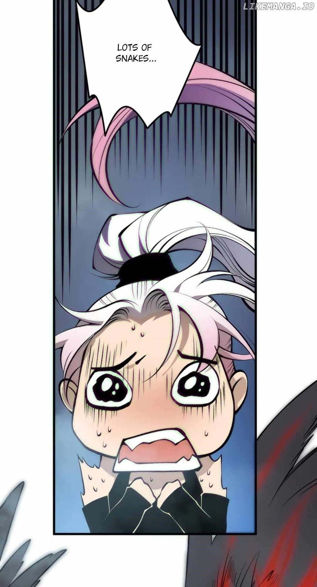 Necromancer, the Ultimate Scourge! Chapter 185 - Page 16