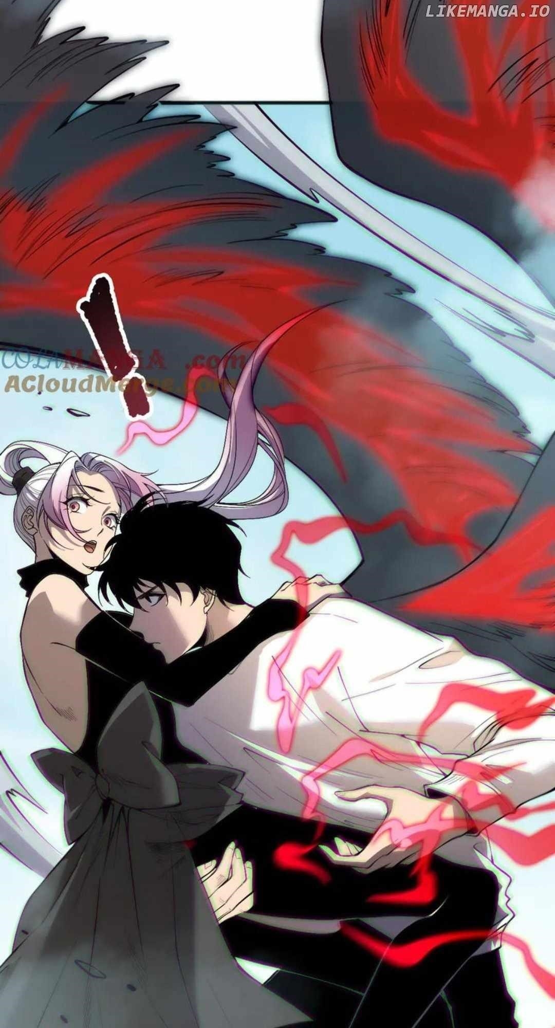 Necromancer, the Ultimate Scourge! Chapter 185 - Page 17