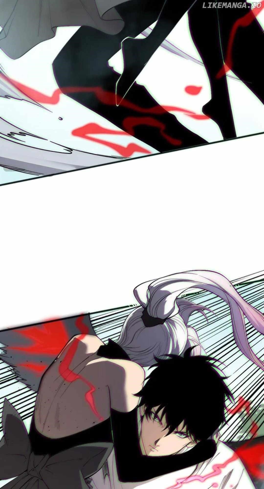 Necromancer, the Ultimate Scourge! Chapter 185 - Page 18