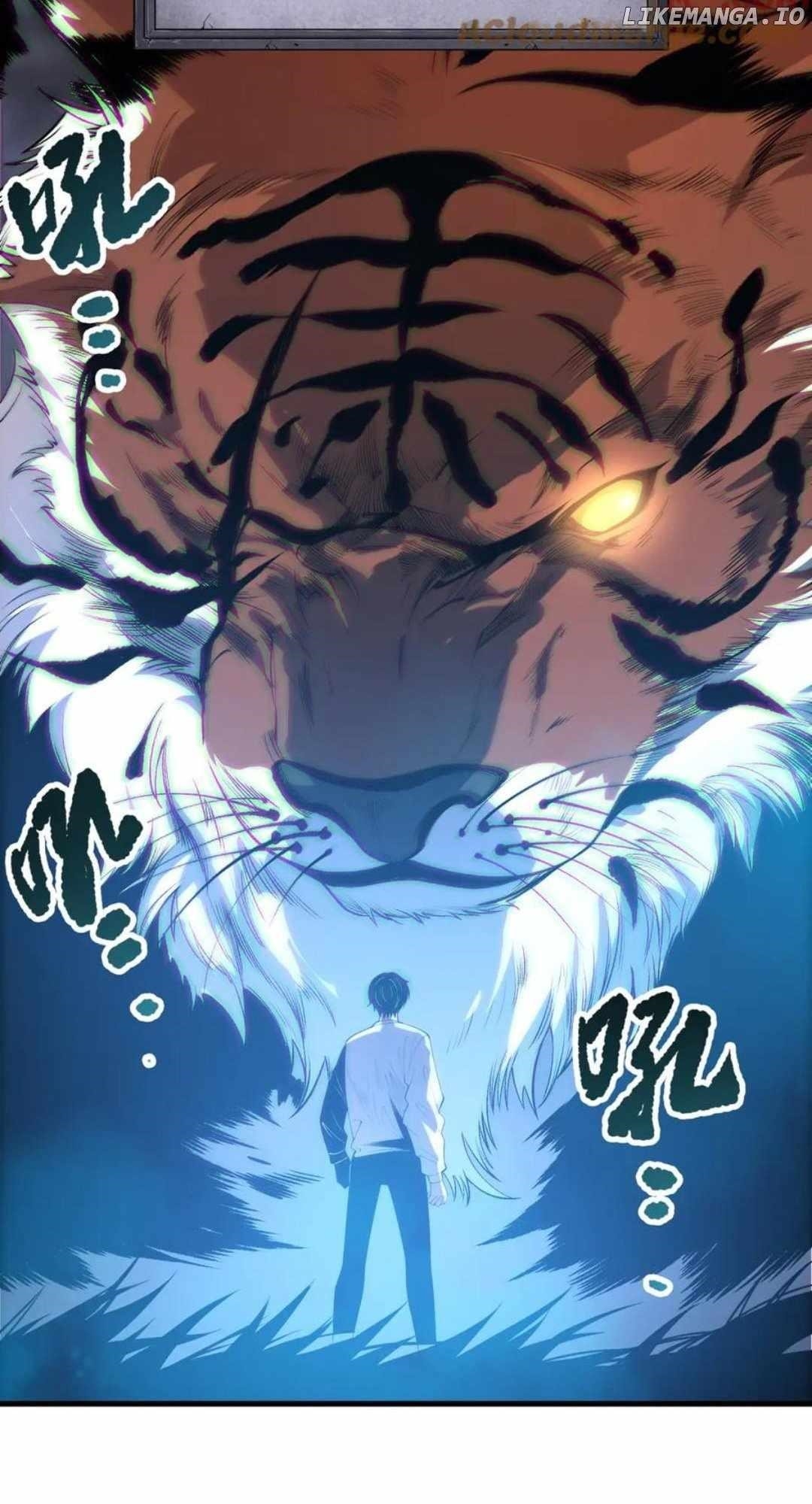 Necromancer, the Ultimate Scourge! Chapter 185 - Page 2