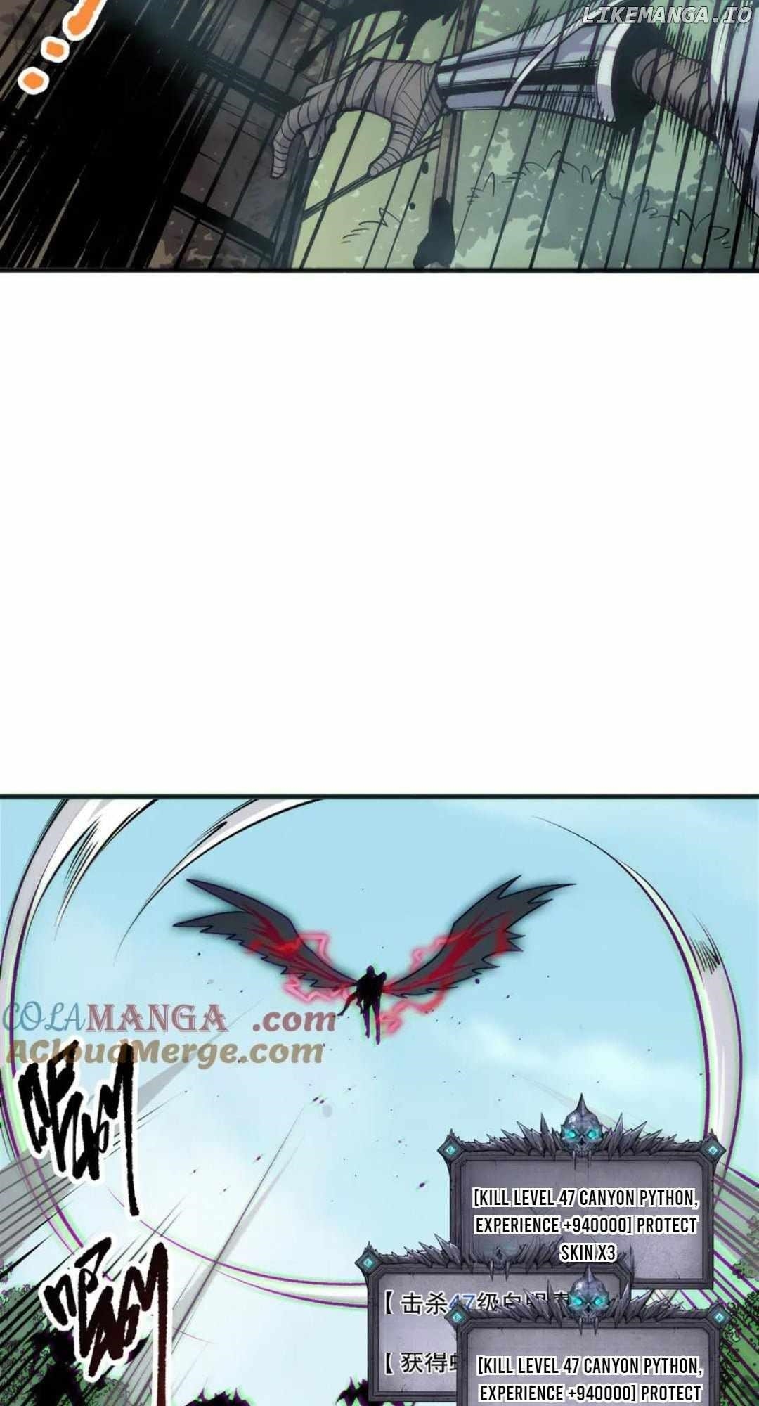 Necromancer, the Ultimate Scourge! Chapter 185 - Page 20