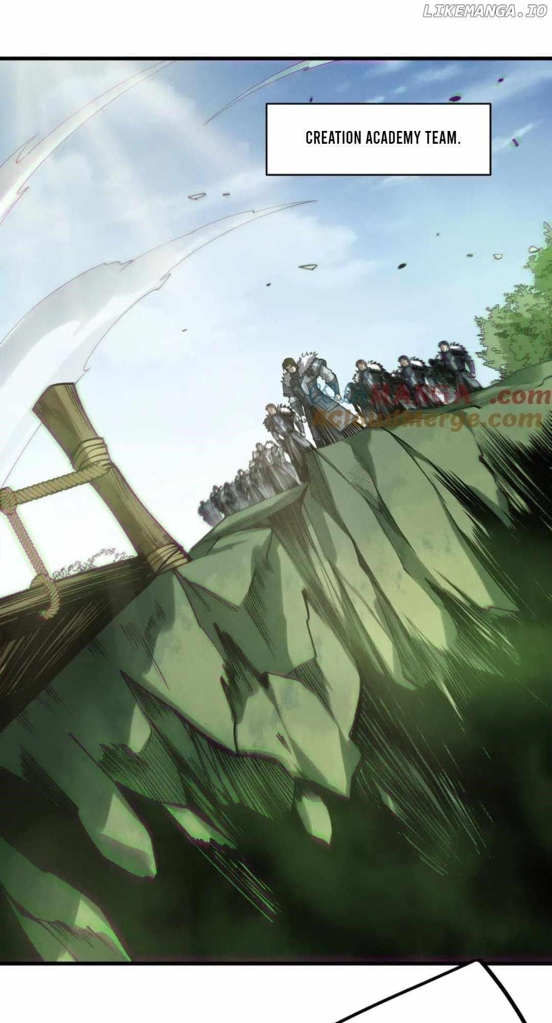 Necromancer, the Ultimate Scourge! Chapter 185 - Page 22