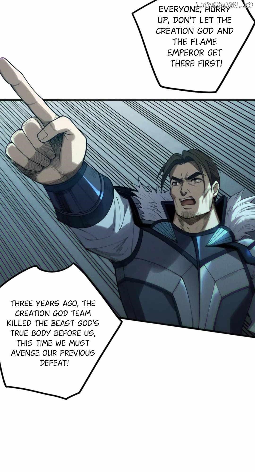 Necromancer, the Ultimate Scourge! Chapter 185 - Page 23