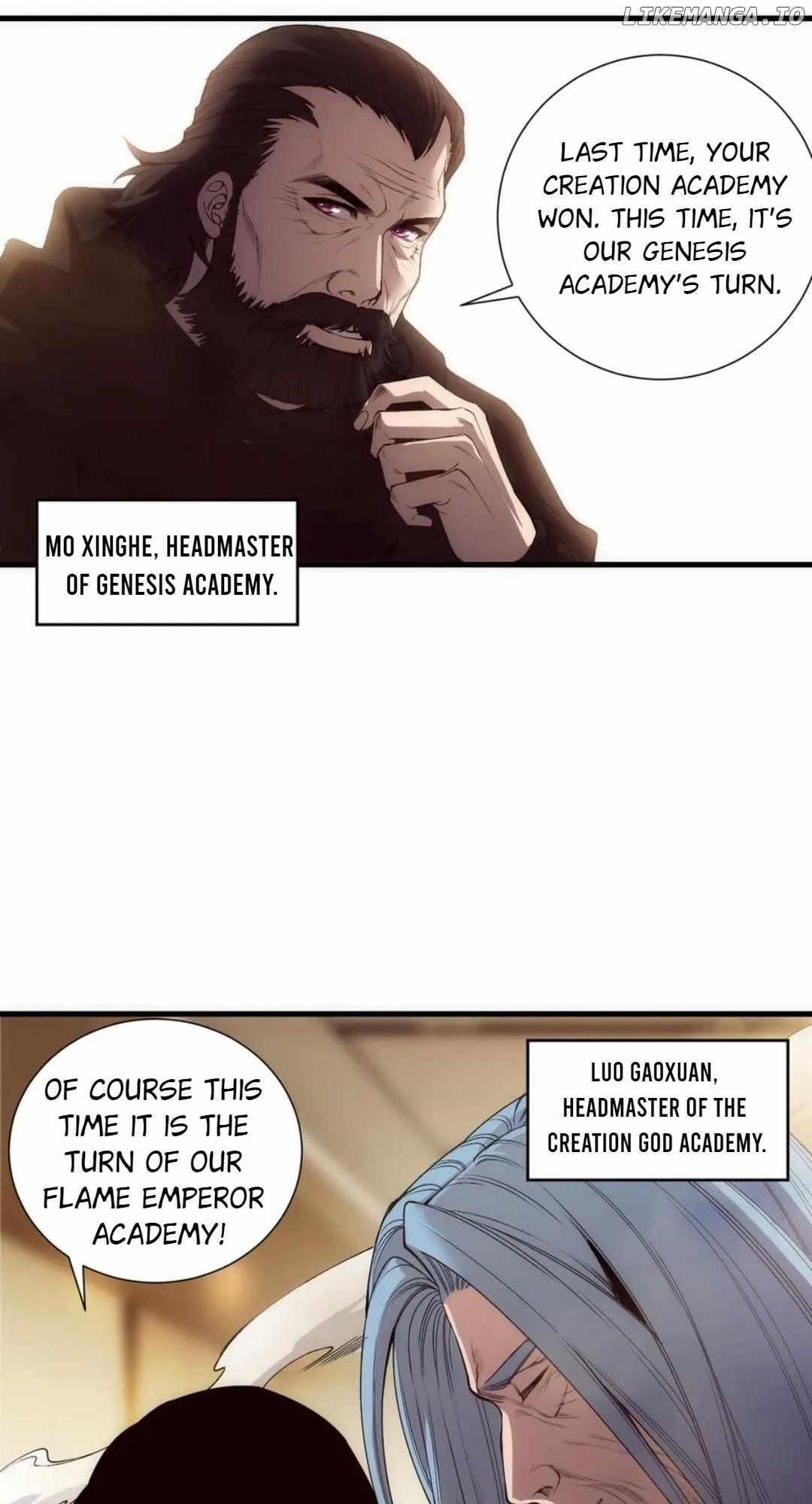 Necromancer, the Ultimate Scourge! Chapter 185 - Page 28