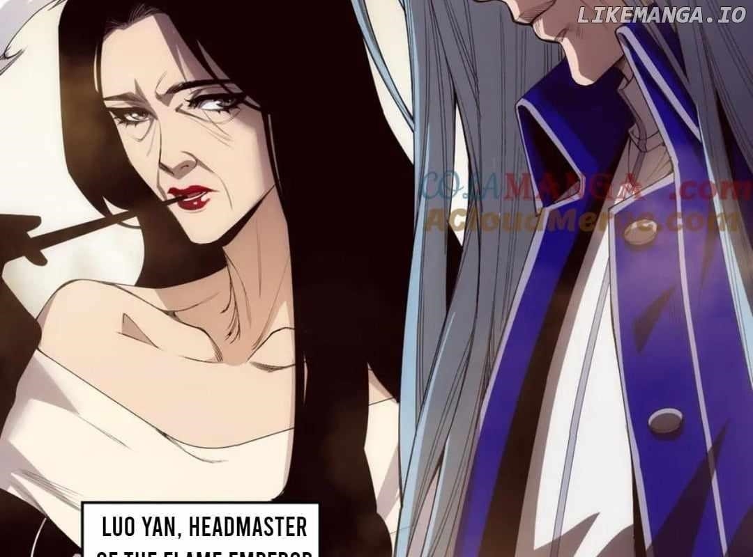 Necromancer, the Ultimate Scourge! Chapter 185 - Page 29