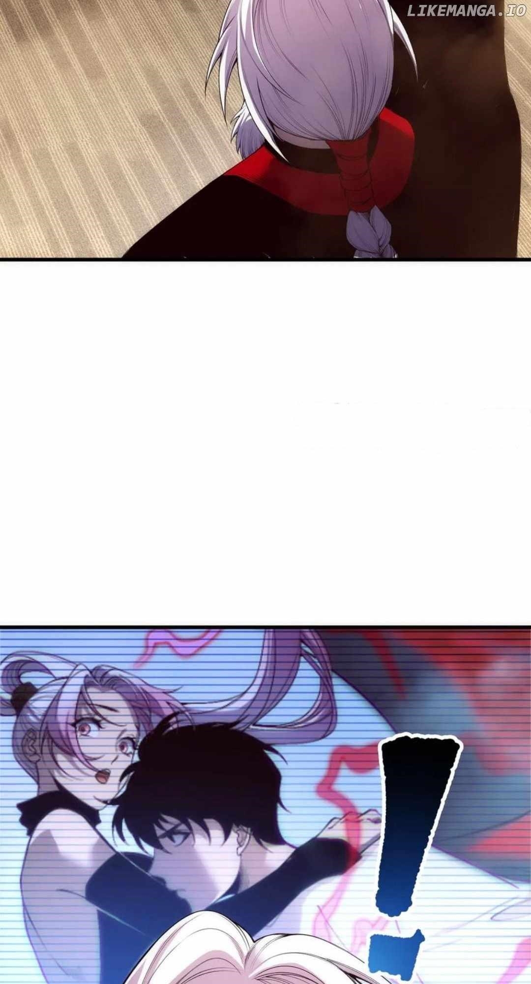 Necromancer, the Ultimate Scourge! Chapter 185 - Page 31