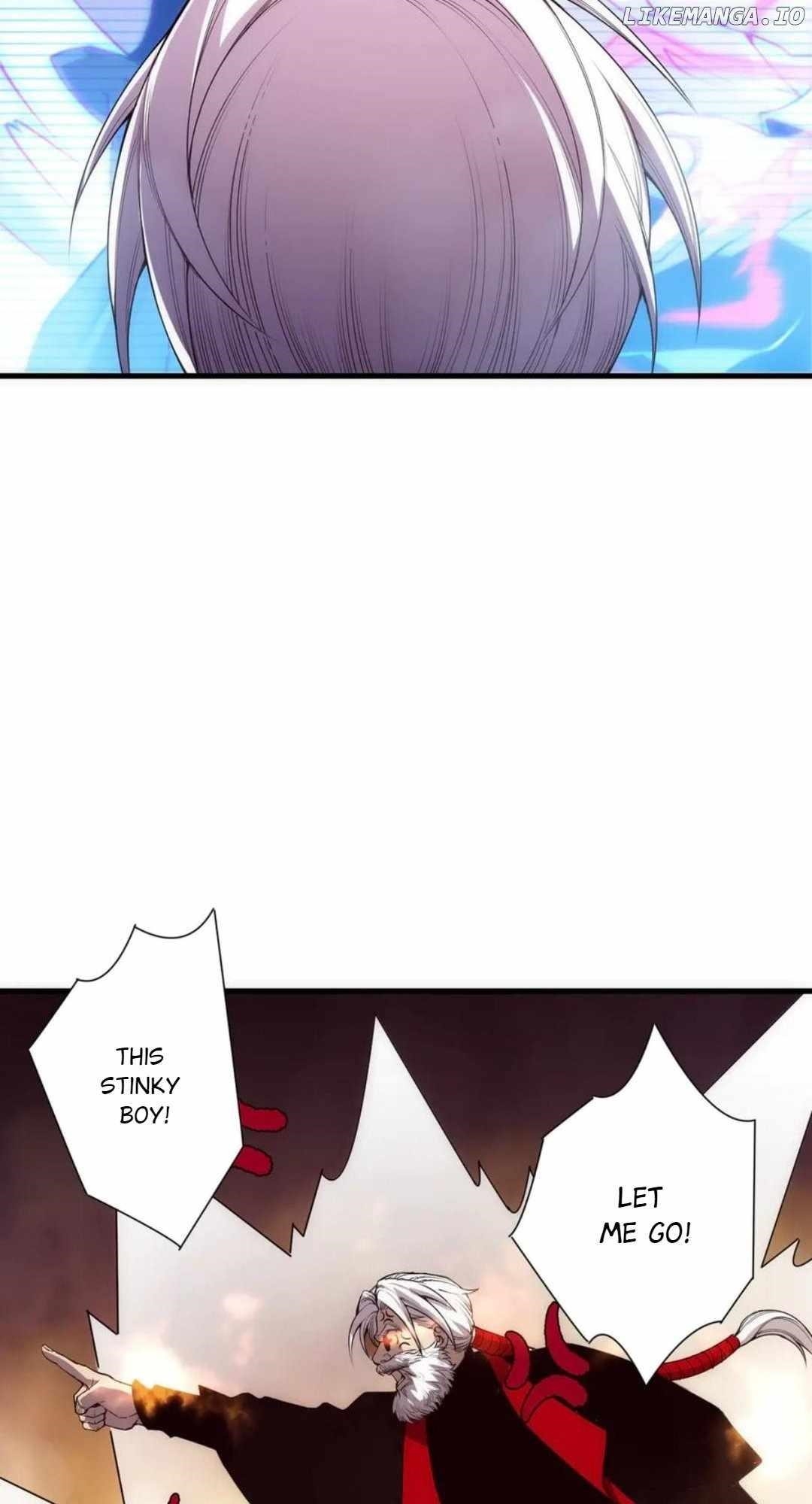 Necromancer, the Ultimate Scourge! Chapter 185 - Page 32