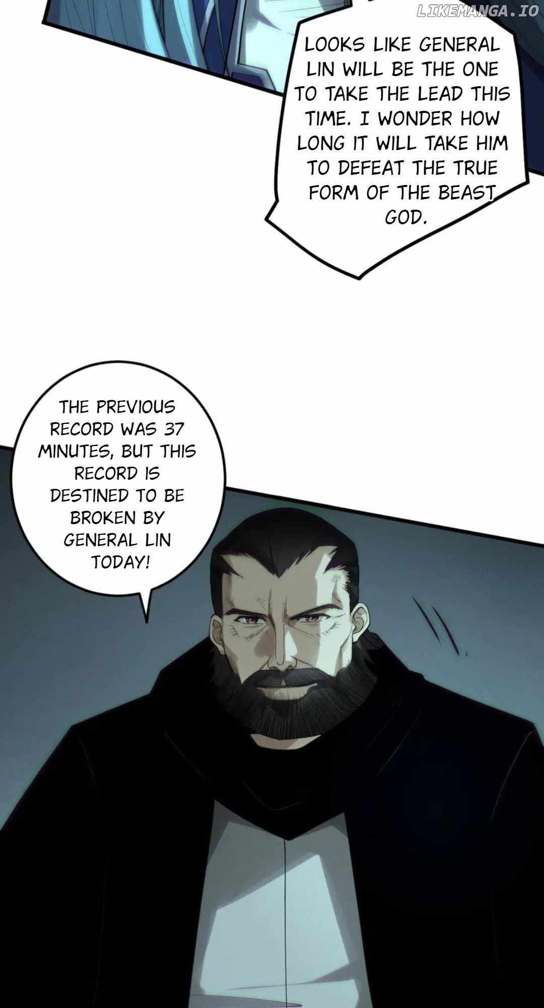 Necromancer, the Ultimate Scourge! Chapter 185 - Page 35