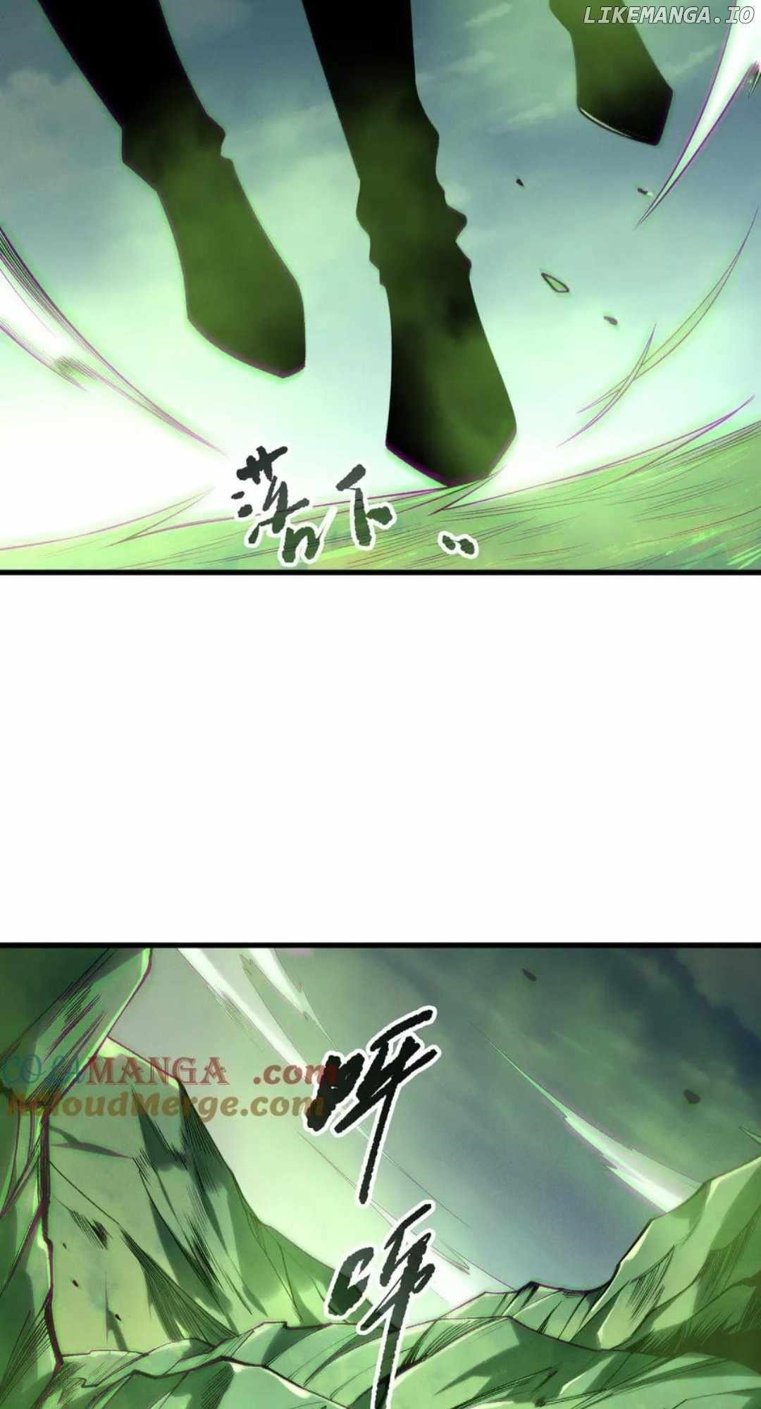 Necromancer, the Ultimate Scourge! Chapter 185 - Page 37